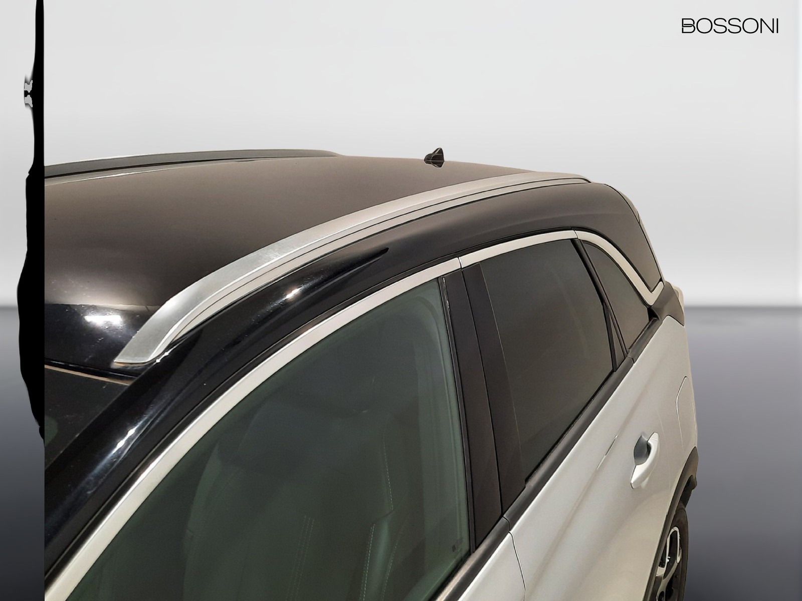 27 - Opel Crossland 1.2 110cv ultimate s&s