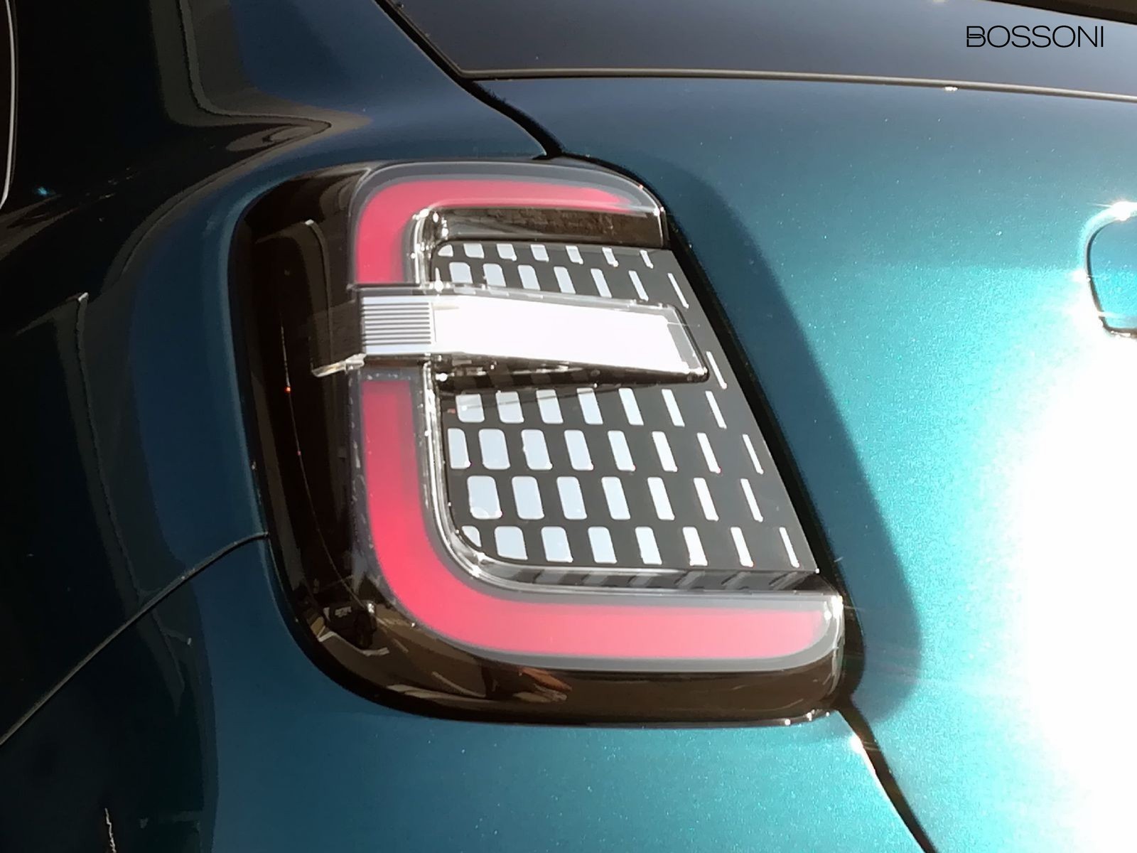 15 - Fiat 600 1.2 hybrid 110cv la prima edct