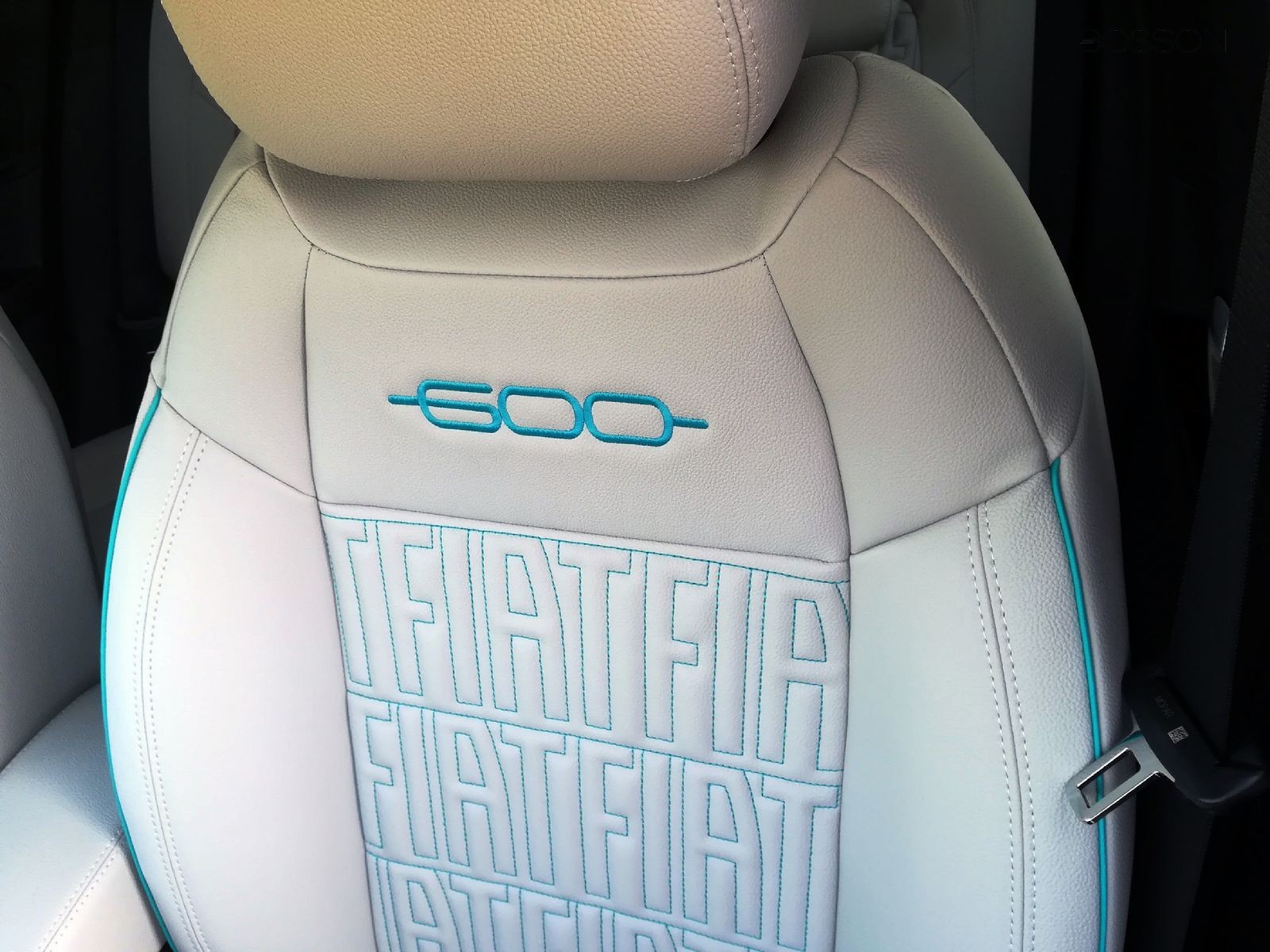 21 - Fiat 600 1.2 hybrid 110cv la prima edct