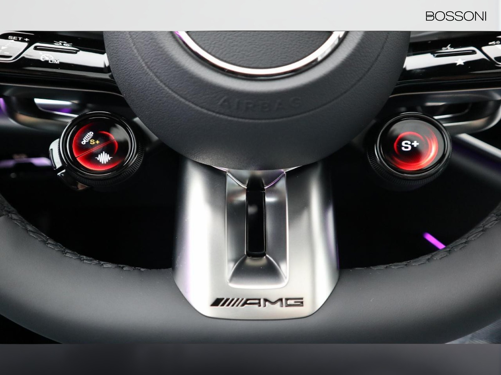 15 - AMG Classe E amg berlina 53 hybrid premium plus 4matic+ 9g-tronic