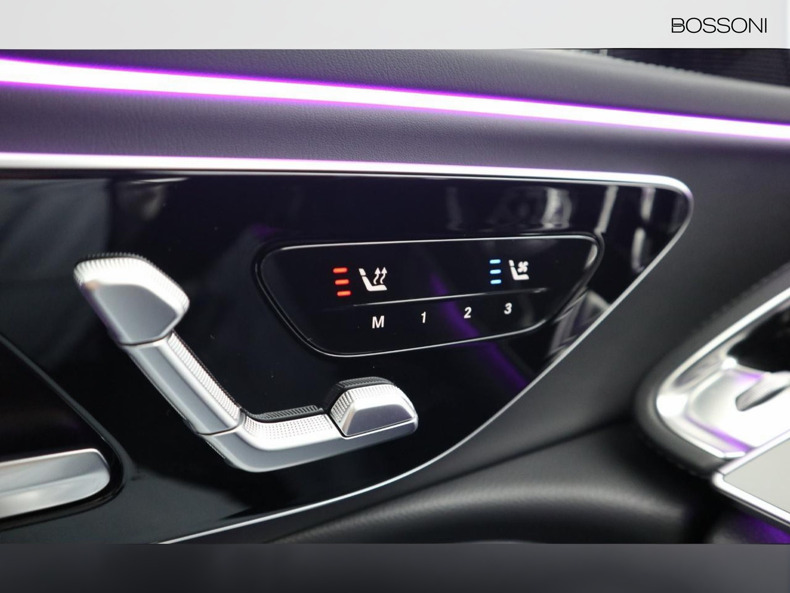 17 - AMG Classe E amg berlina 53 hybrid premium plus 4matic+ 9g-tronic