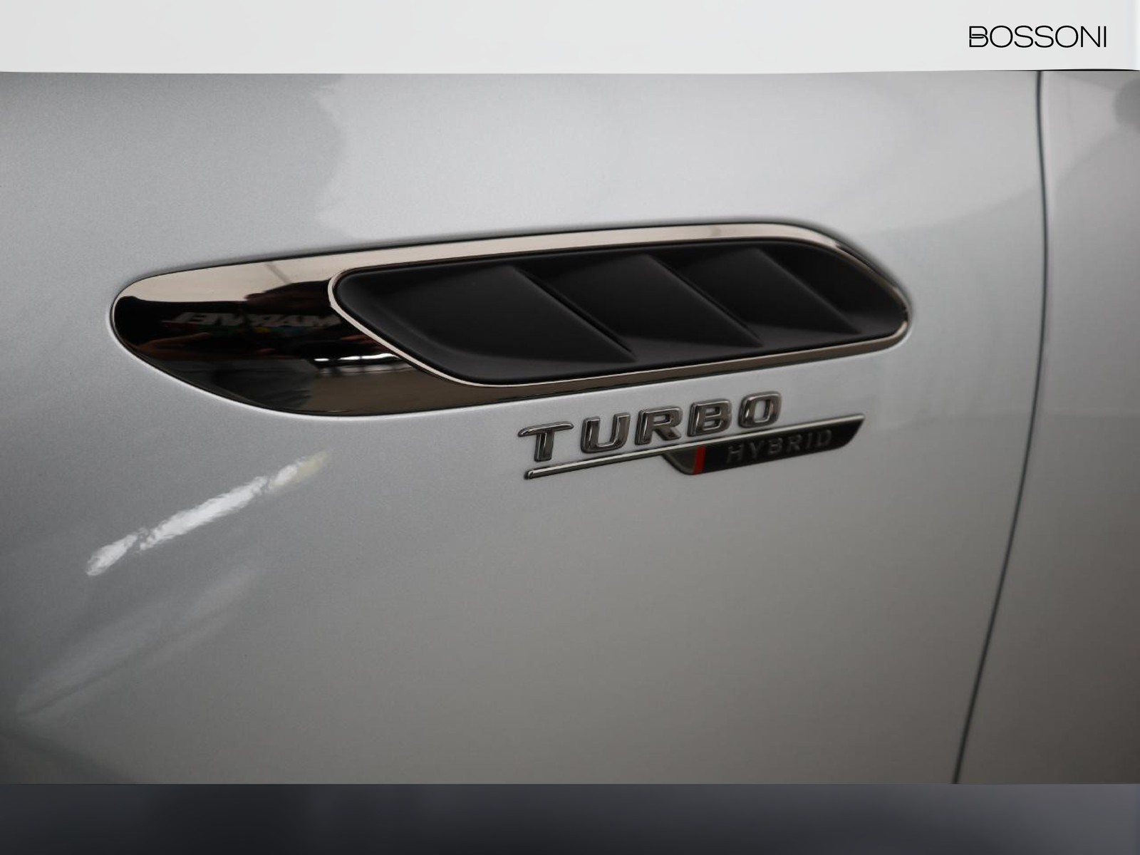 22 - AMG Classe E amg berlina 53 hybrid premium plus 4matic+ 9g-tronic