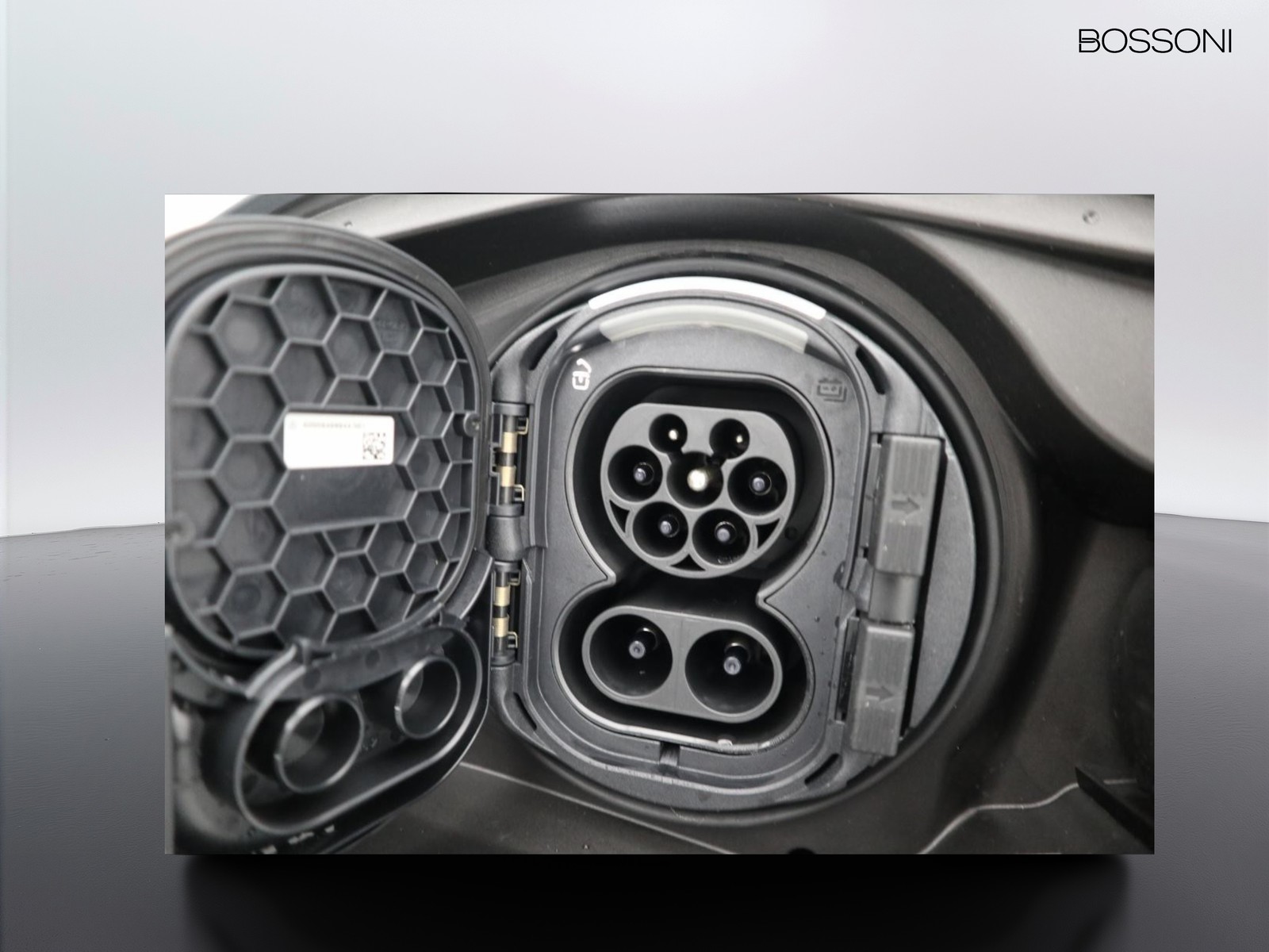 23 - AMG Classe E amg berlina 53 hybrid premium plus 4matic+ 9g-tronic