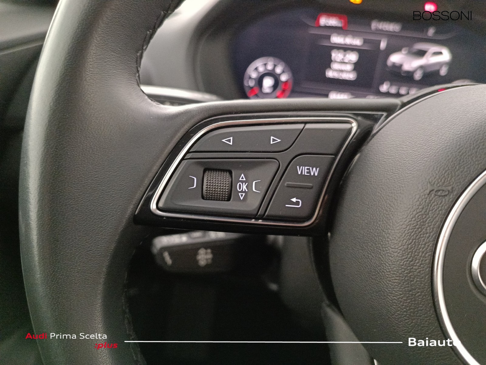 14 - Audi Q2 35 1.5 tfsi business advanced s tronic