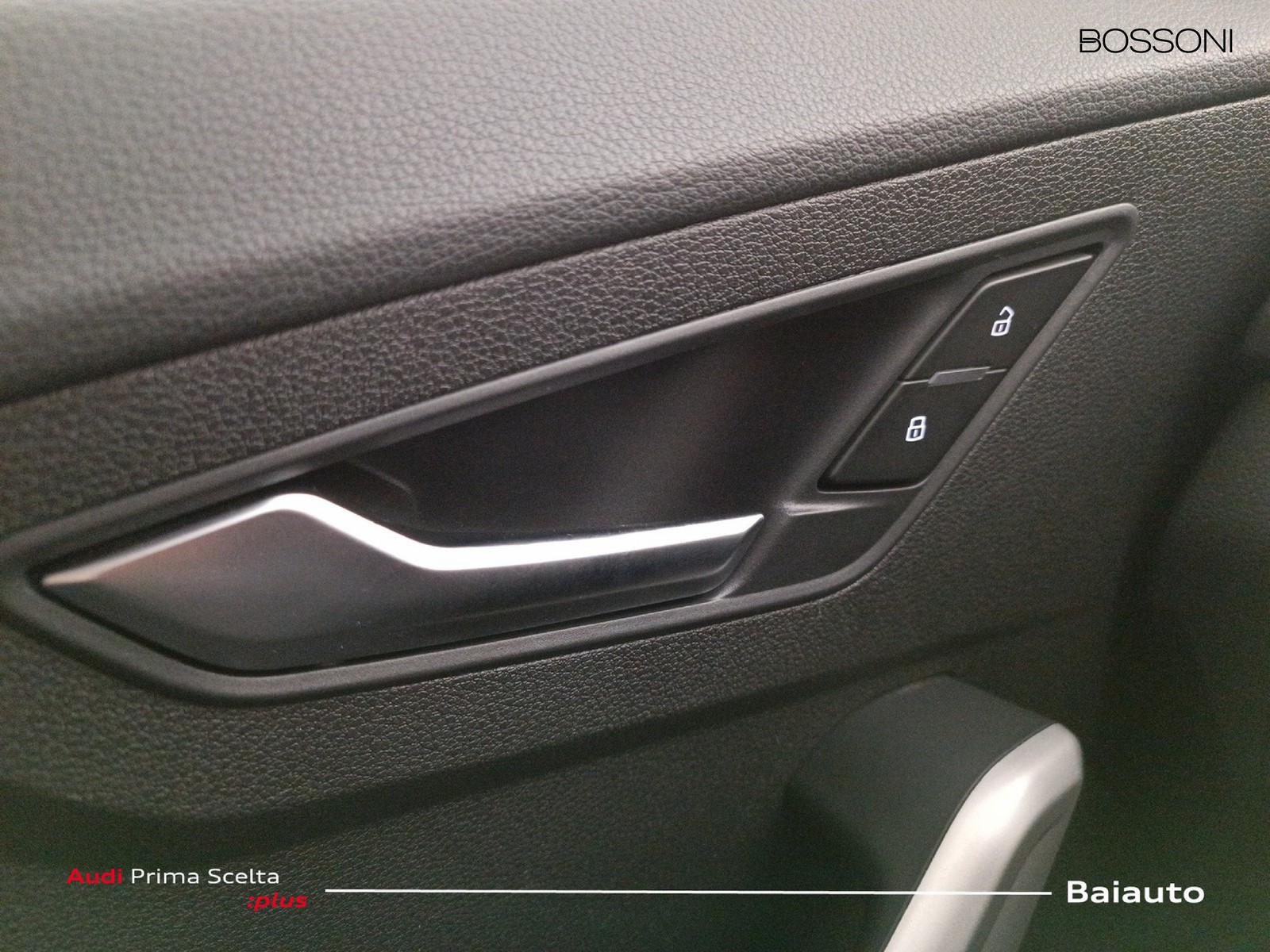 20 - Audi Q2 35 1.5 tfsi business advanced s tronic