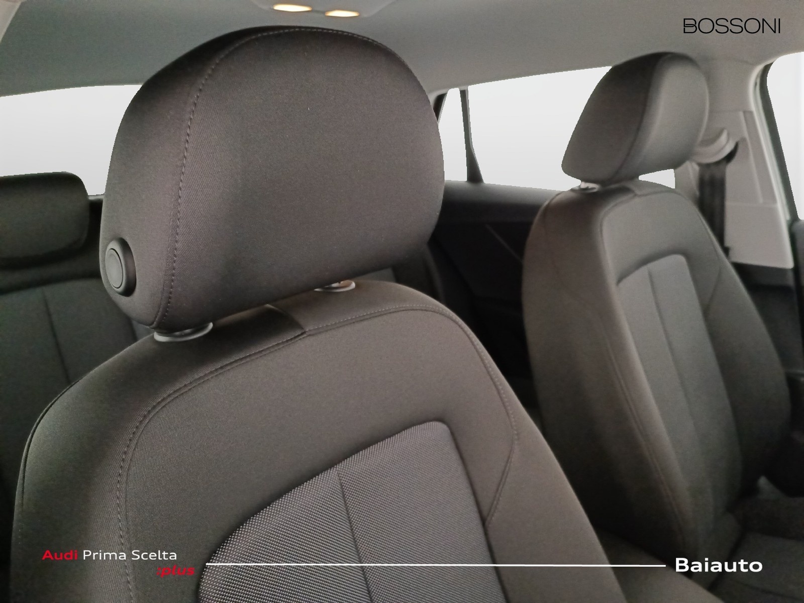 23 - Audi Q2 35 1.5 tfsi business advanced s tronic