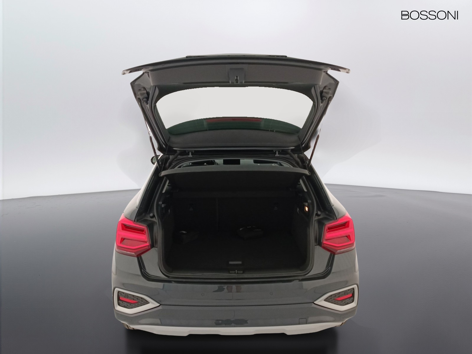 33 - Audi Q2 35 1.5 tfsi business advanced s tronic