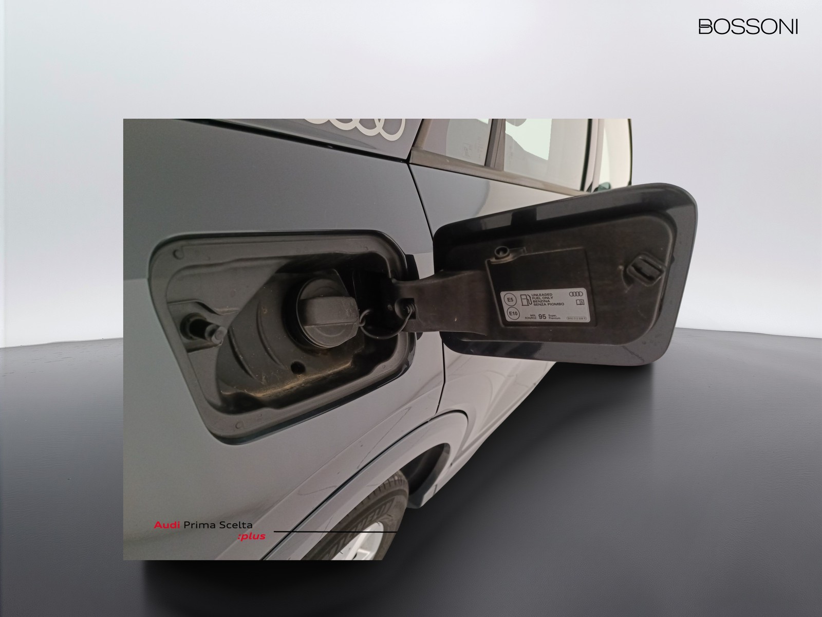 35 - Audi Q2 35 1.5 tfsi business advanced s tronic