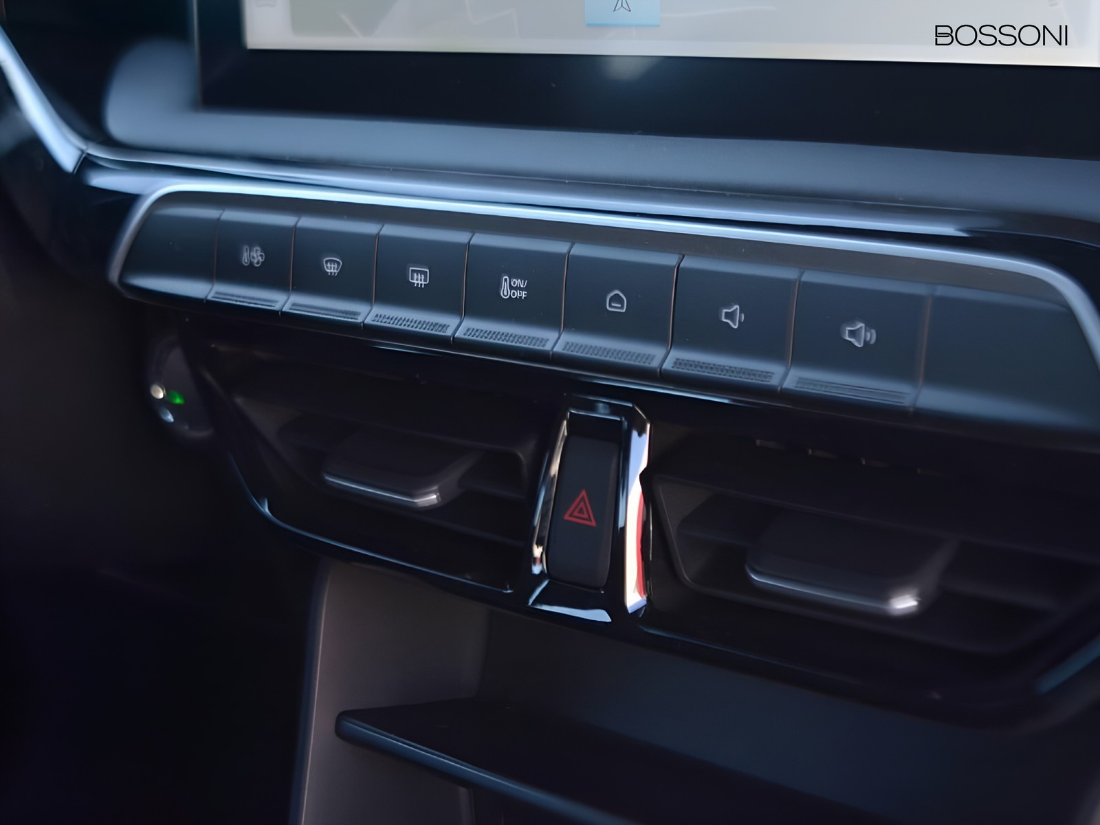 11 - Mg MG3 1.5 comfort