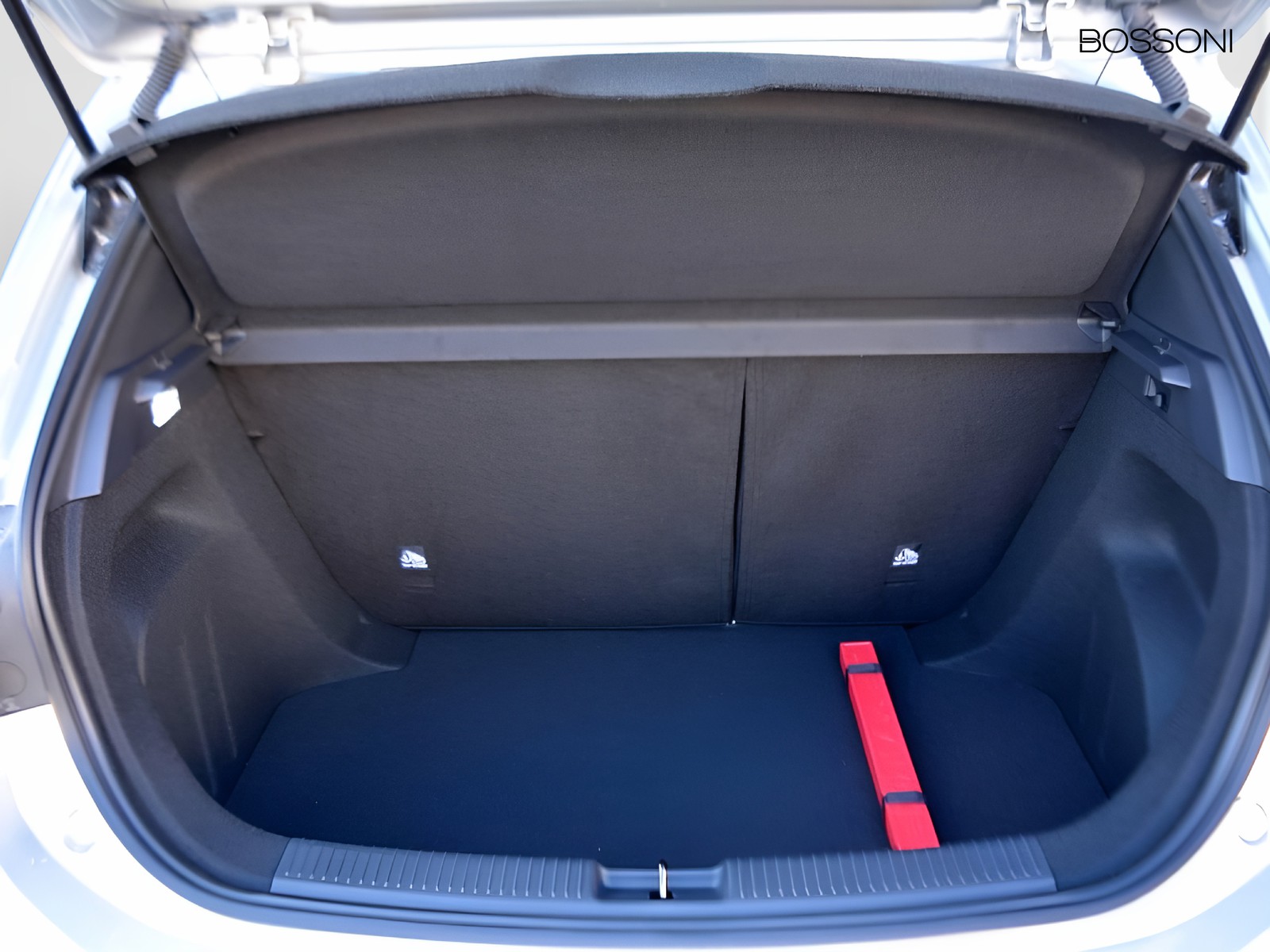 14 - Mg MG3 1.5 comfort