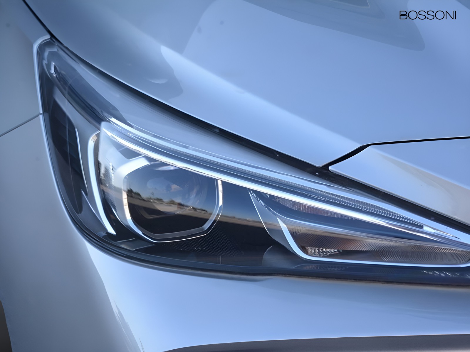 22 - Mg MG3 1.5 comfort