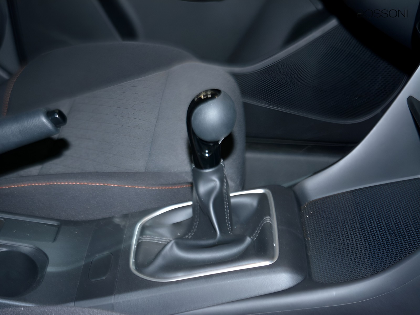 12 - Mg MG3 1.5 comfort