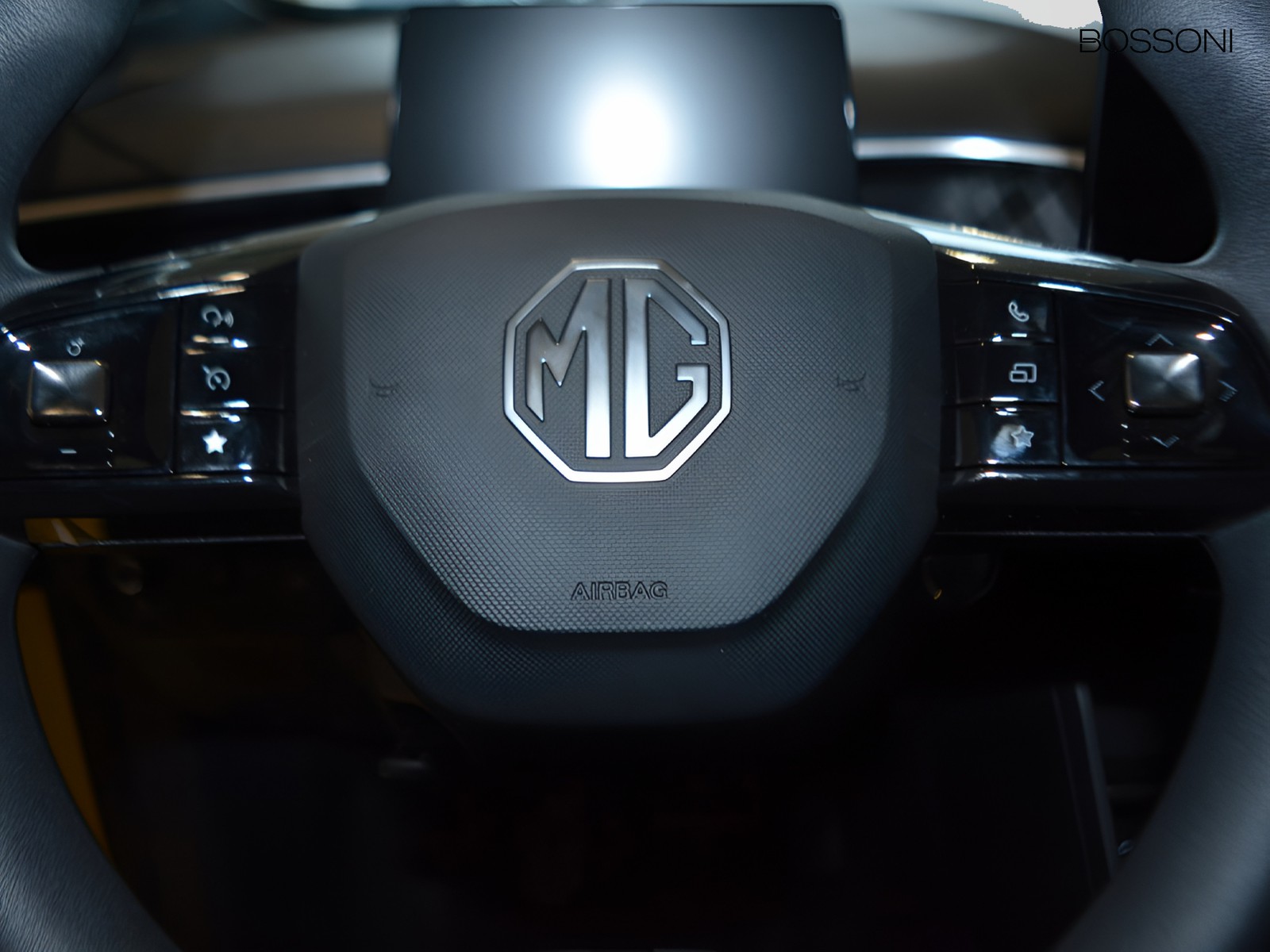 16 - Mg MG3 1.5 comfort