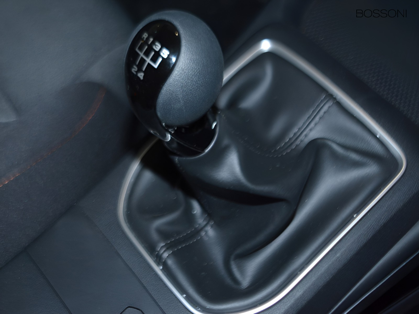 17 - Mg MG3 1.5 comfort