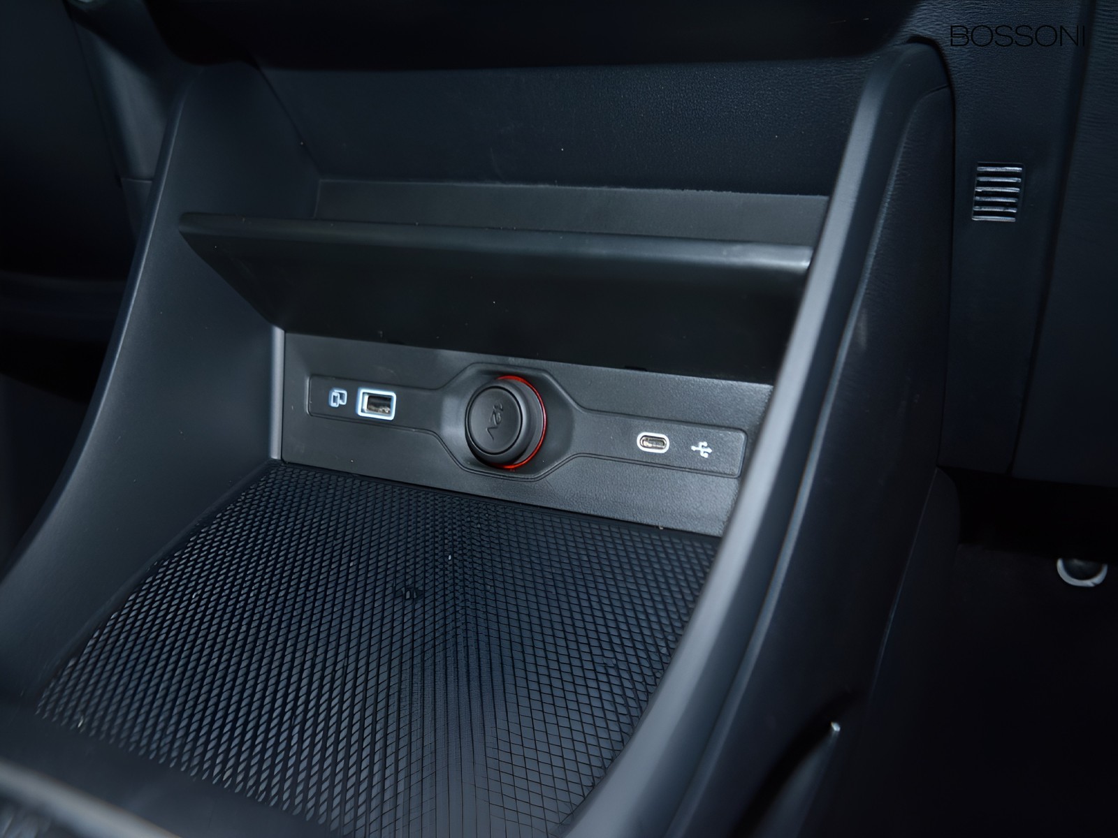 18 - Mg MG3 1.5 comfort