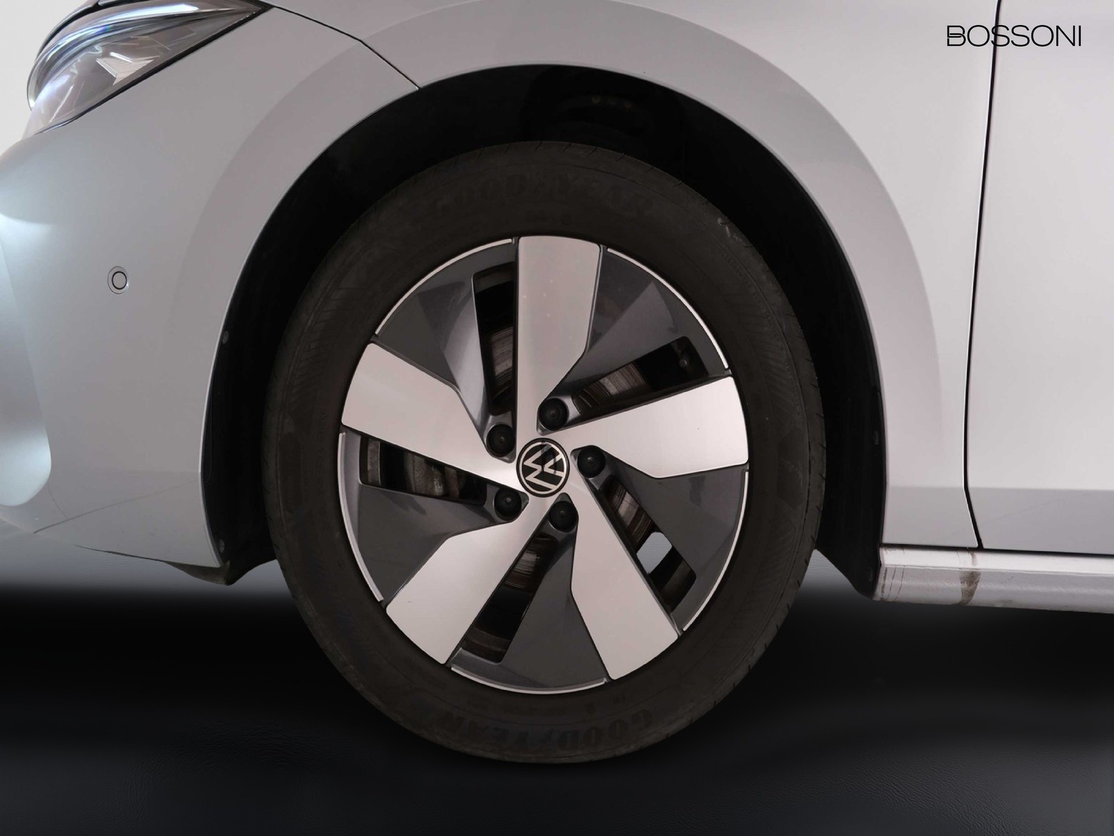 11 - Volkswagen Passat 2.0 tdi scr evo 150cv business dsg