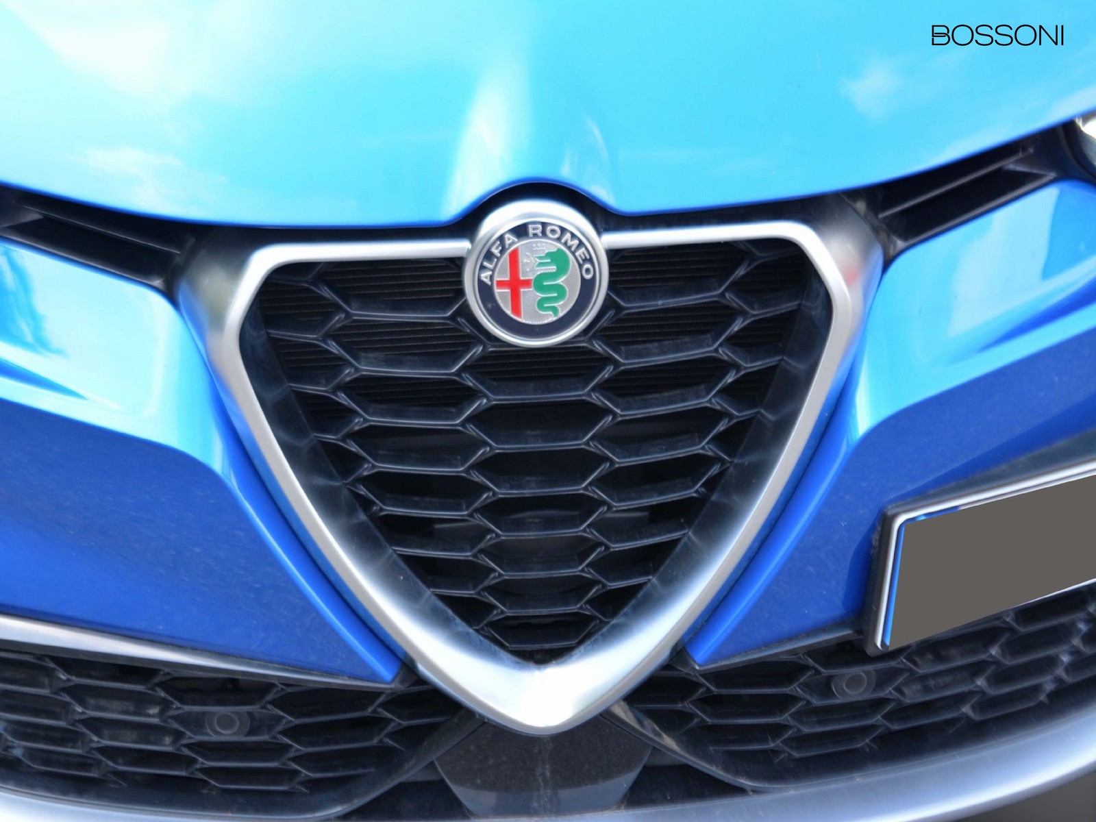 20 - Alfa Romeo Tonale 1.6 130cv ti tct6