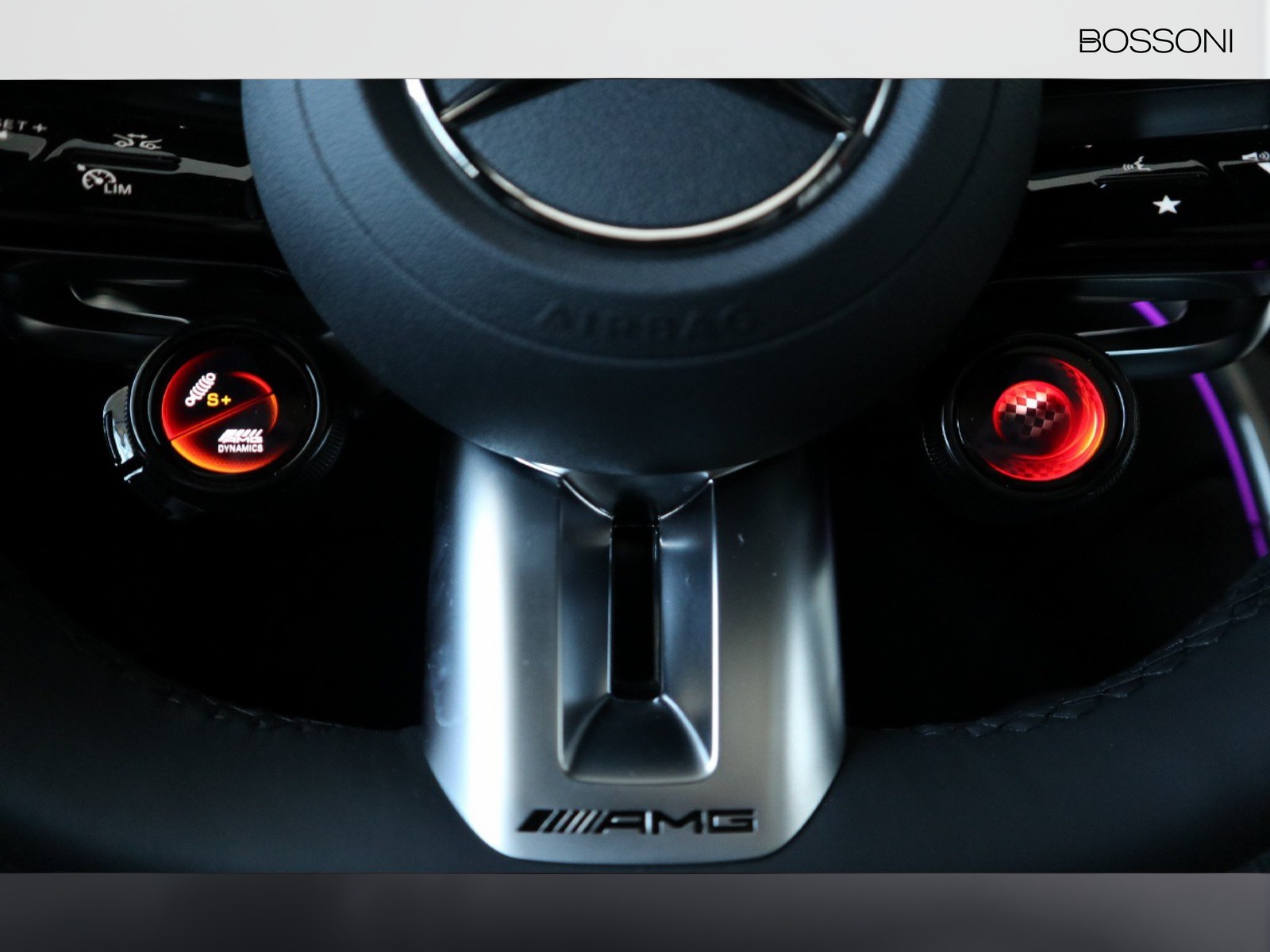 16 - AMG GLC amg coupe 63 s e-performance amg line premium plus extra speedshift mct amg