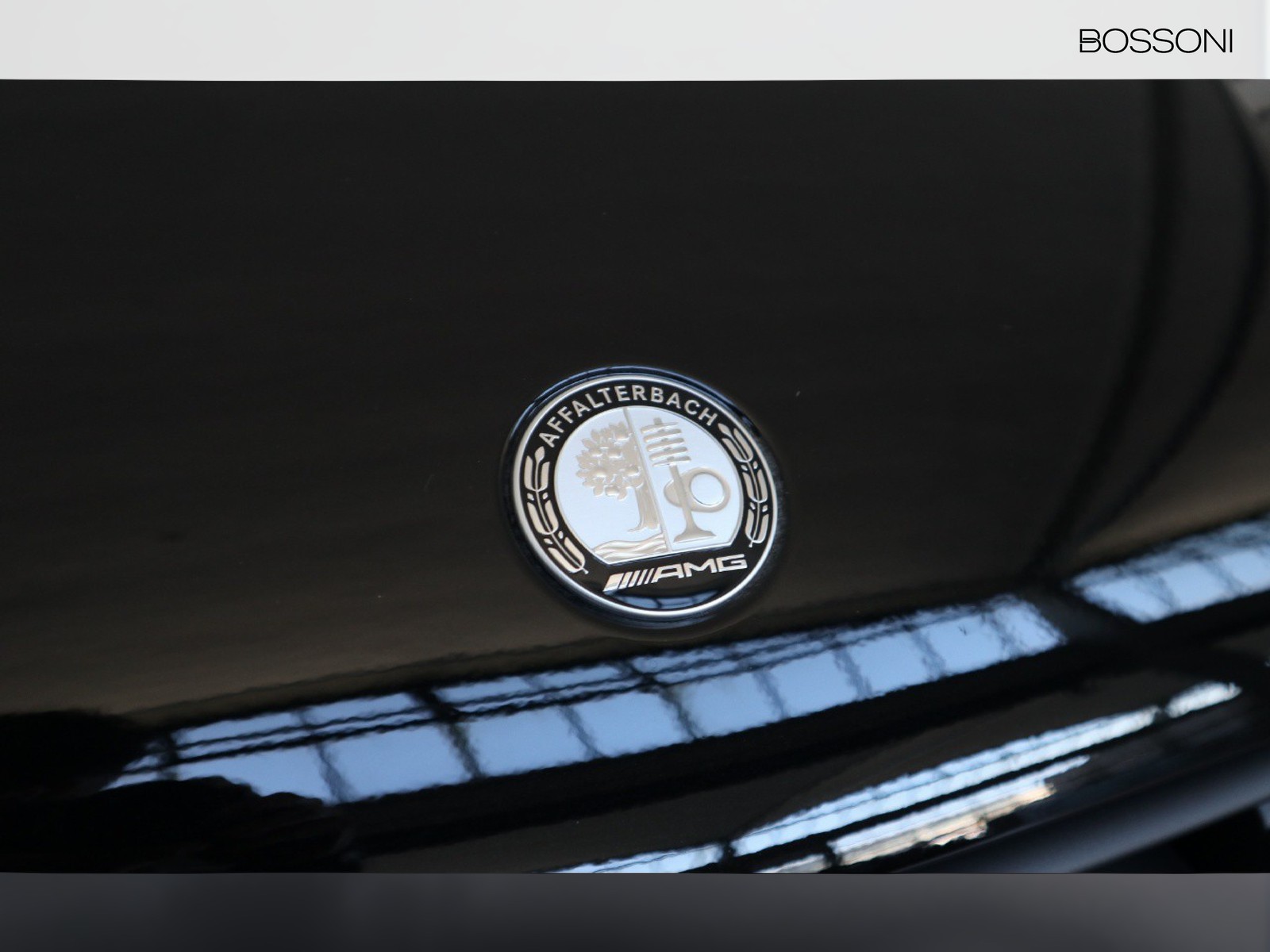 20 - AMG GLC amg coupe 63 s e-performance amg line premium plus extra speedshift mct amg