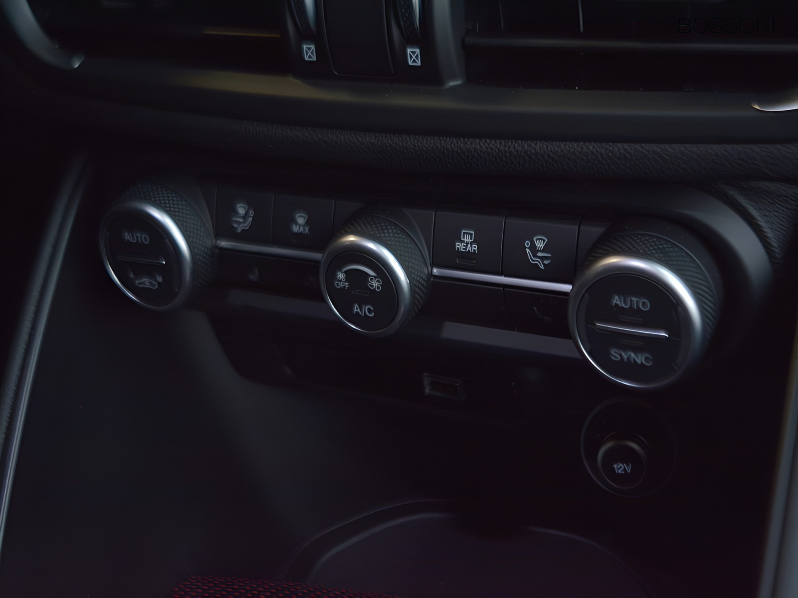 11 - Alfa Romeo Giulia 2.9 v6 520cv quadrifoglio super sport at8