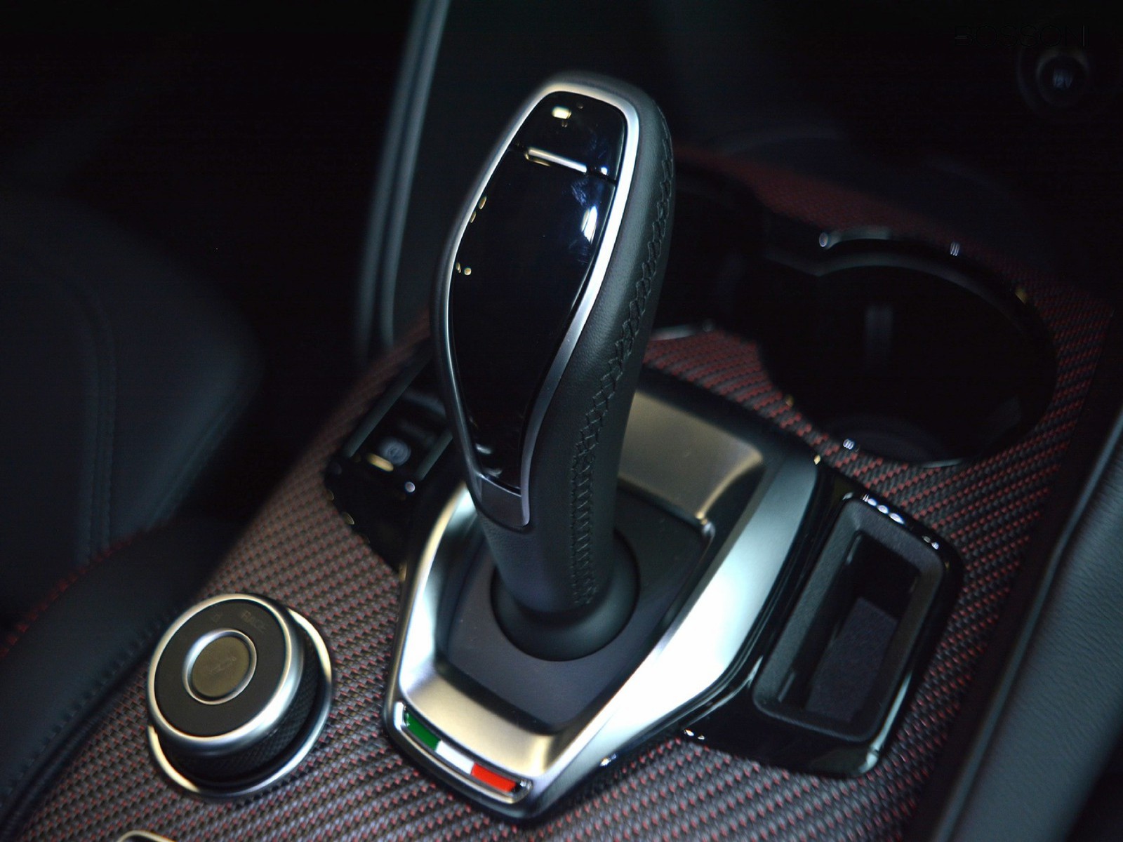 17 - Alfa Romeo Giulia 2.9 v6 520cv quadrifoglio super sport at8