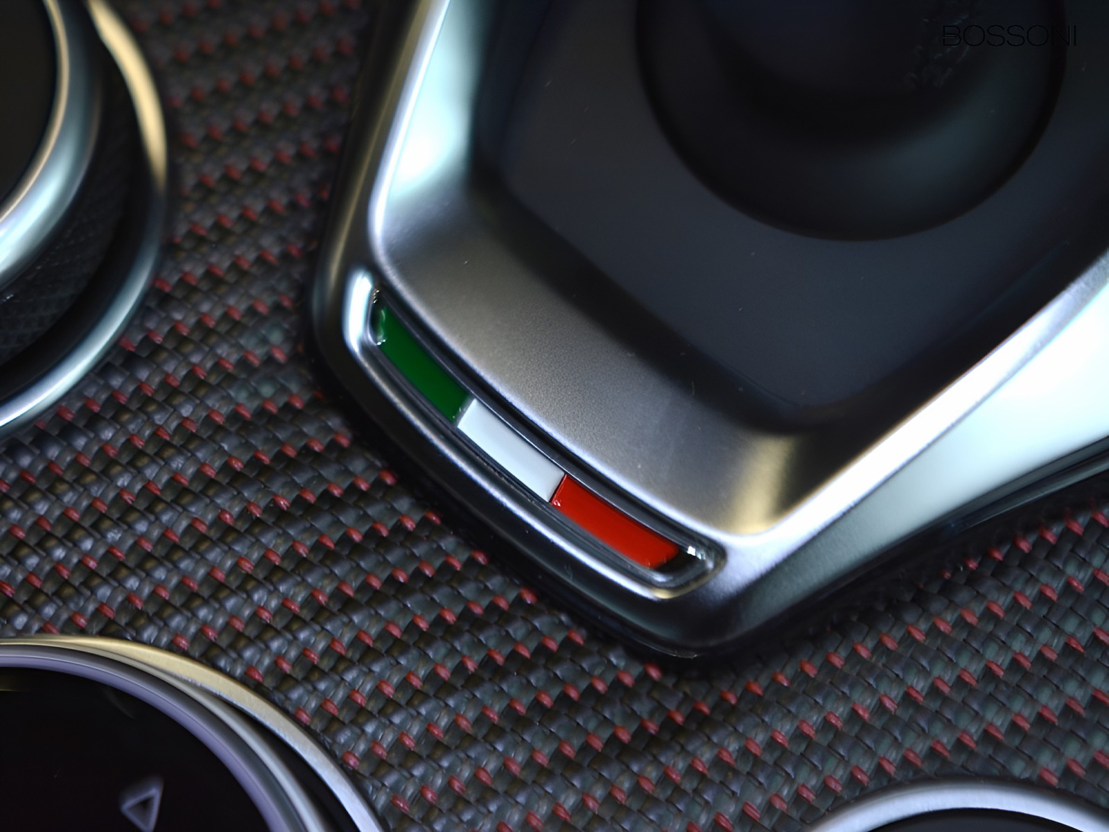 18 - Alfa Romeo Giulia 2.9 v6 520cv quadrifoglio super sport at8