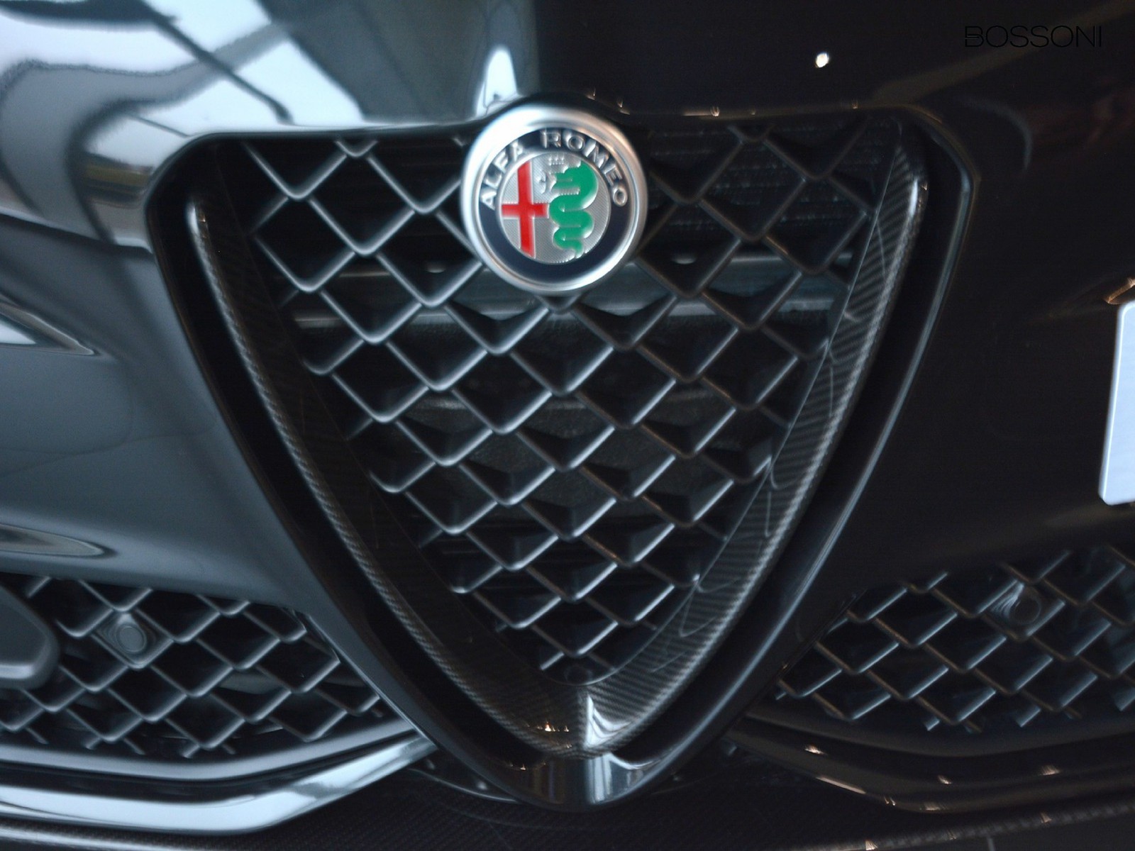 21 - Alfa Romeo Giulia 2.9 v6 520cv quadrifoglio super sport at8