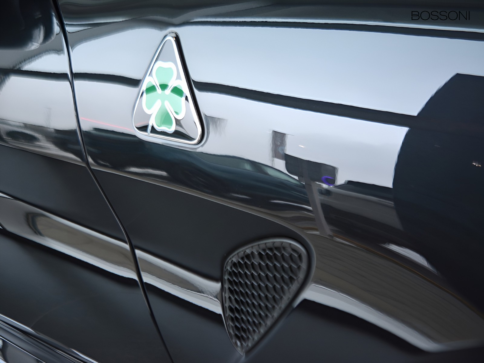 27 - Alfa Romeo Giulia 2.9 v6 520cv quadrifoglio super sport at8