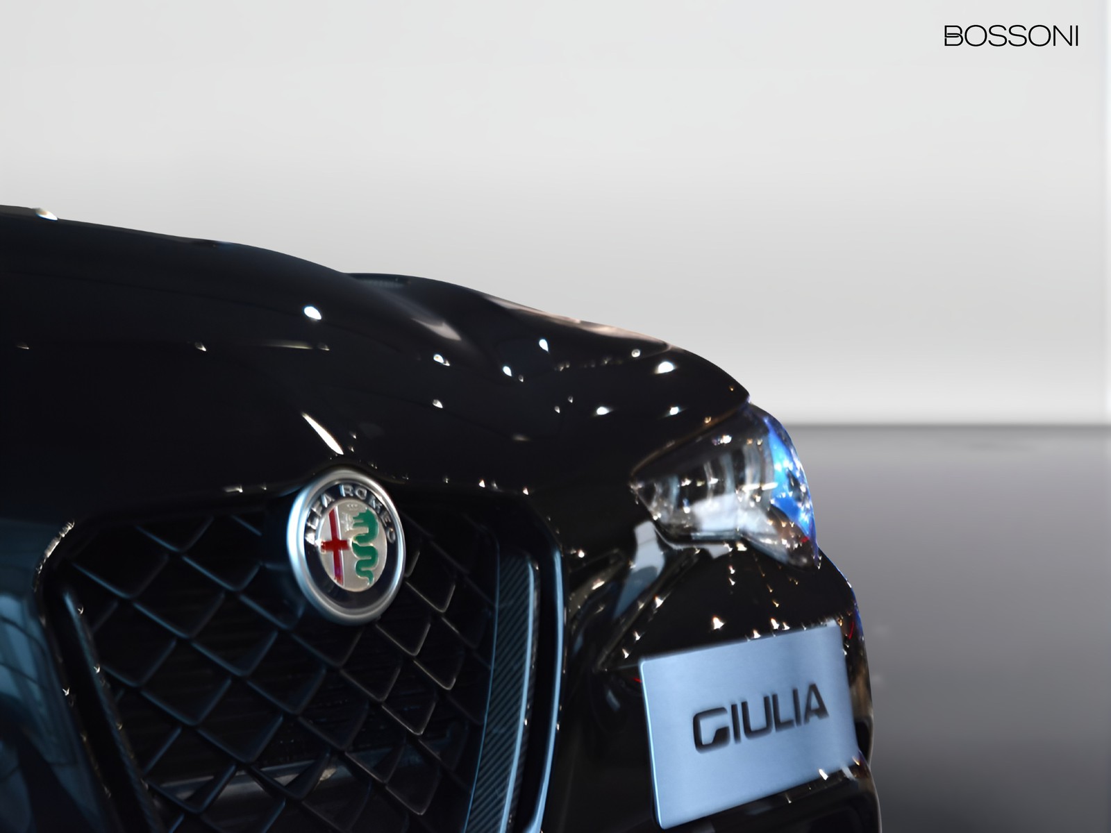 28 - Alfa Romeo Giulia 2.9 v6 520cv quadrifoglio super sport at8