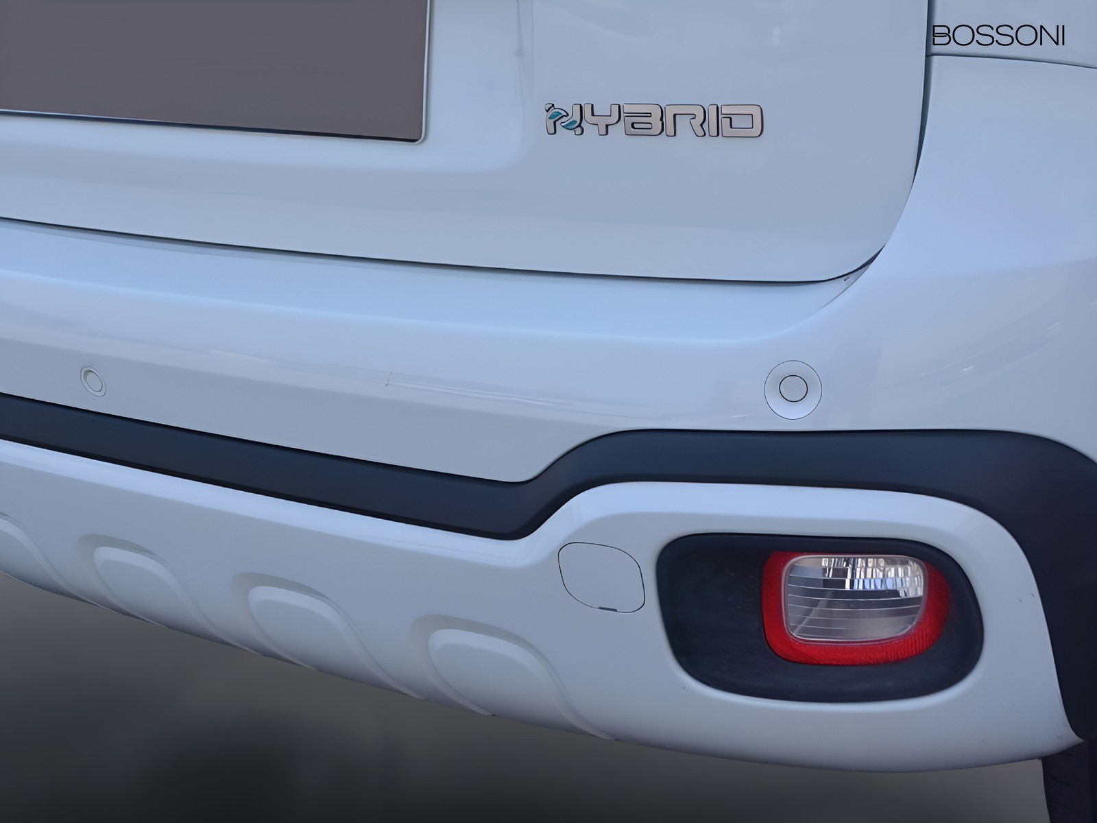 23 - Fiat Panda cross 1.0 firefly hybrid 70cv s&s 5p.ti