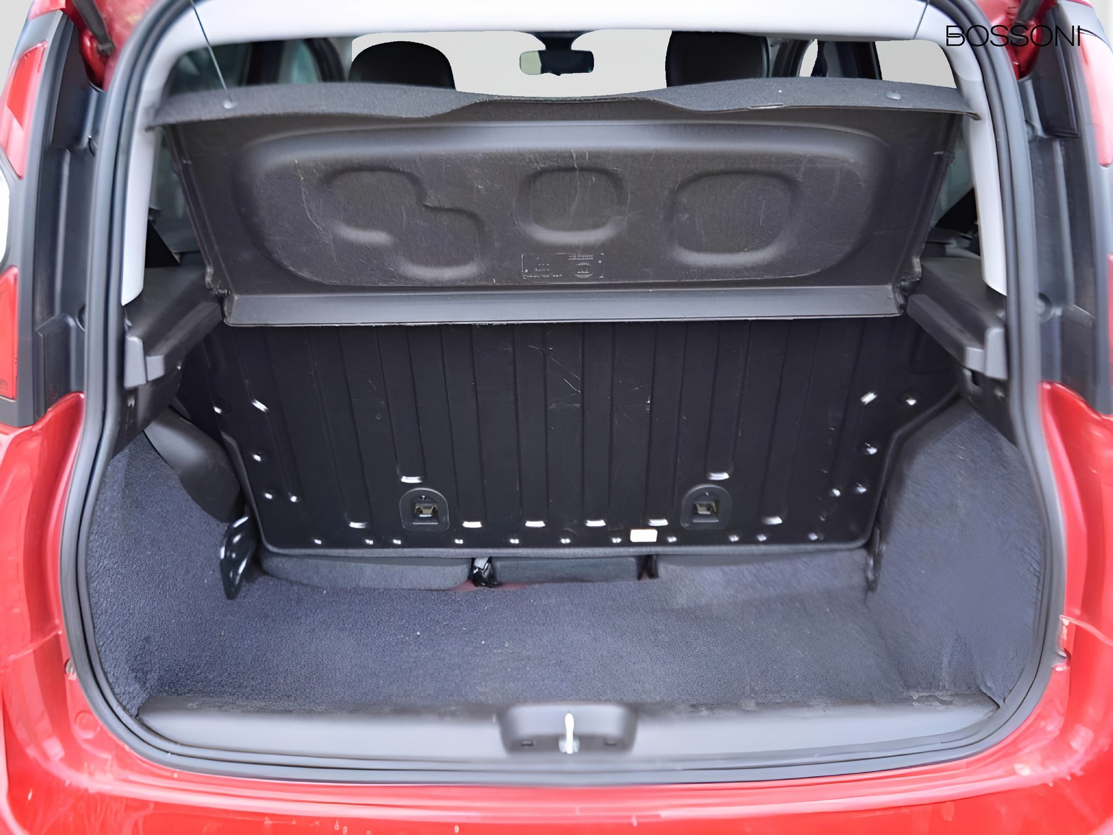 14 - Fiat Panda cross 1.0 firefly hybrid 70cv s&s 5p.ti