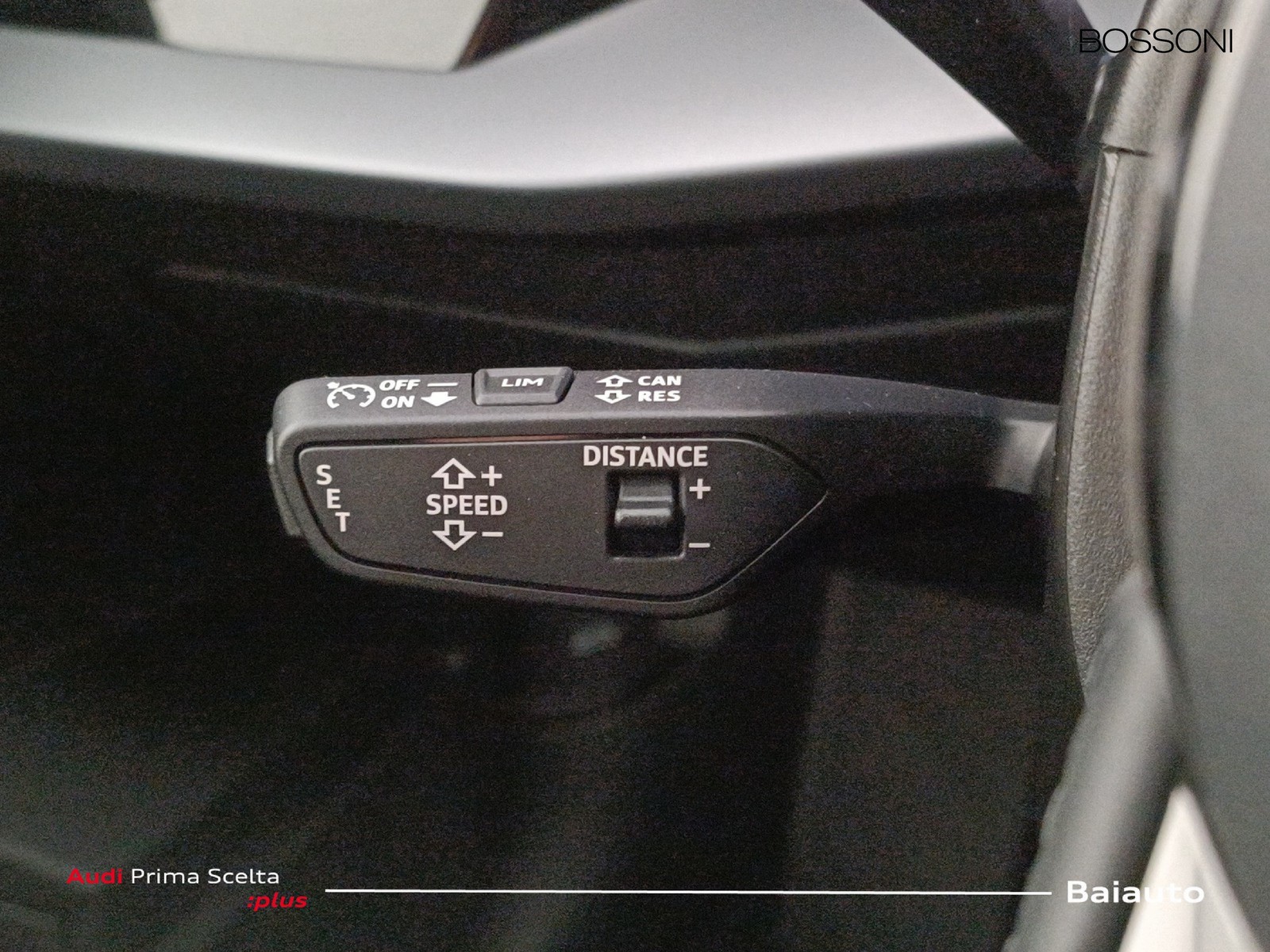 18 - Audi A3 sportback 1.5 tfsi mhev 48v 150cv business advanced