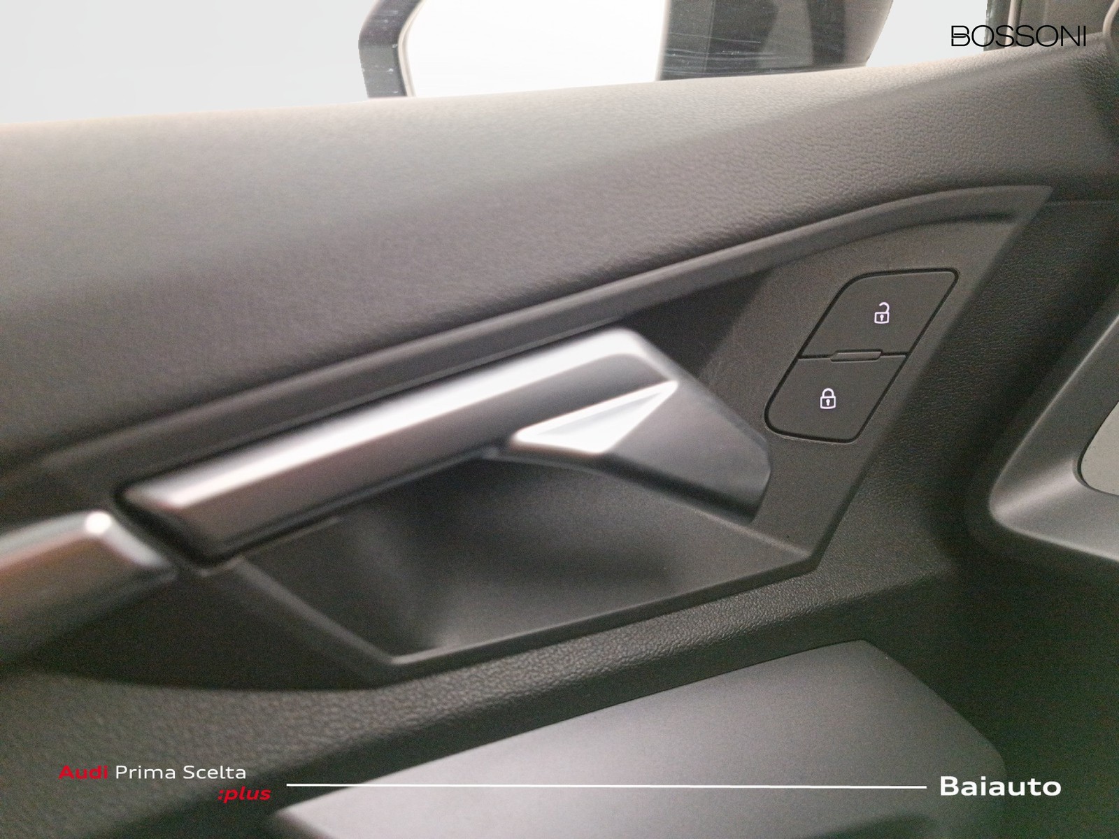 21 - Audi A3 sportback 1.5 tfsi mhev 48v 150cv business advanced