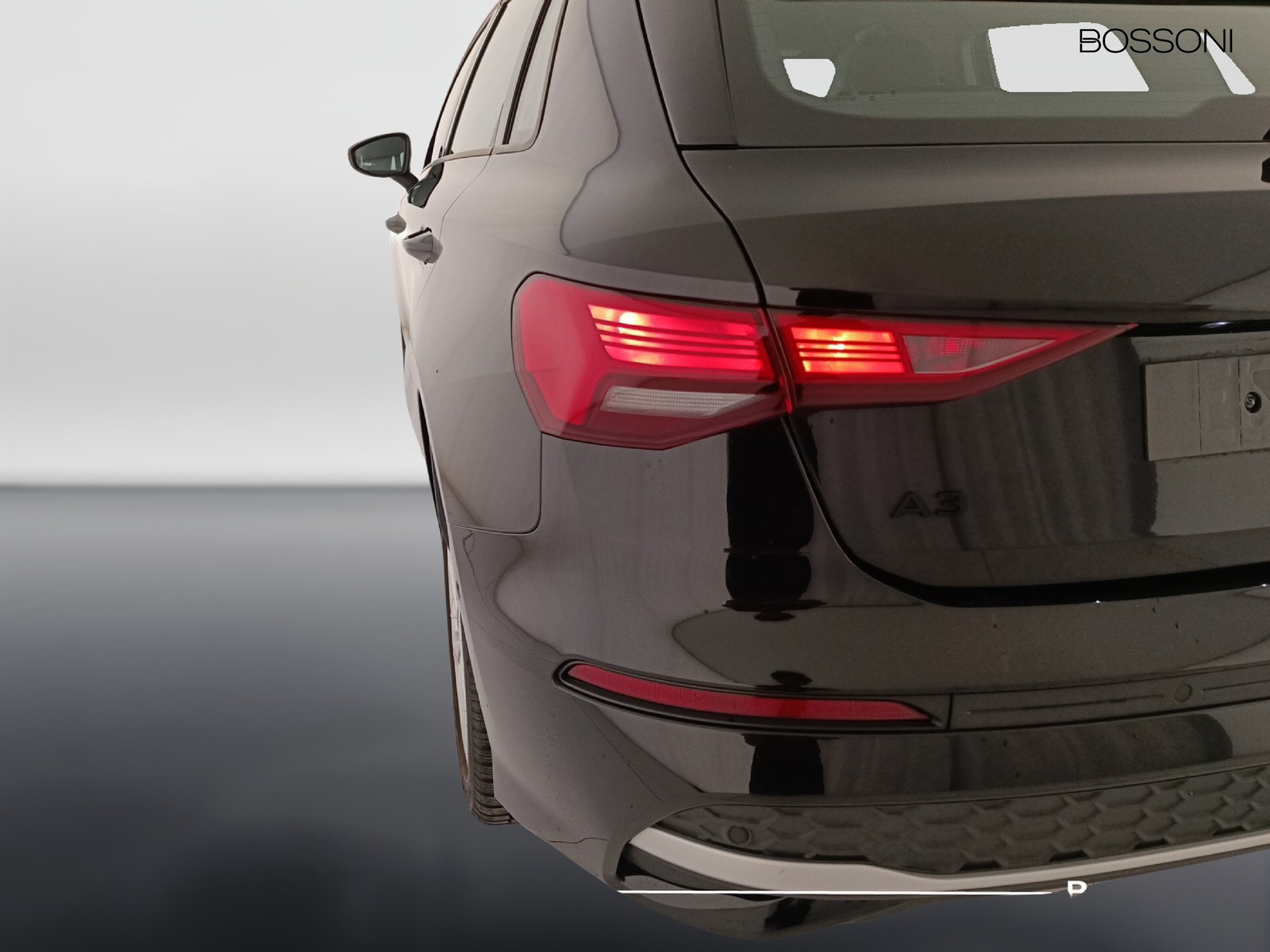 28 - Audi A3 sportback 1.5 tfsi mhev 48v 150cv business advanced