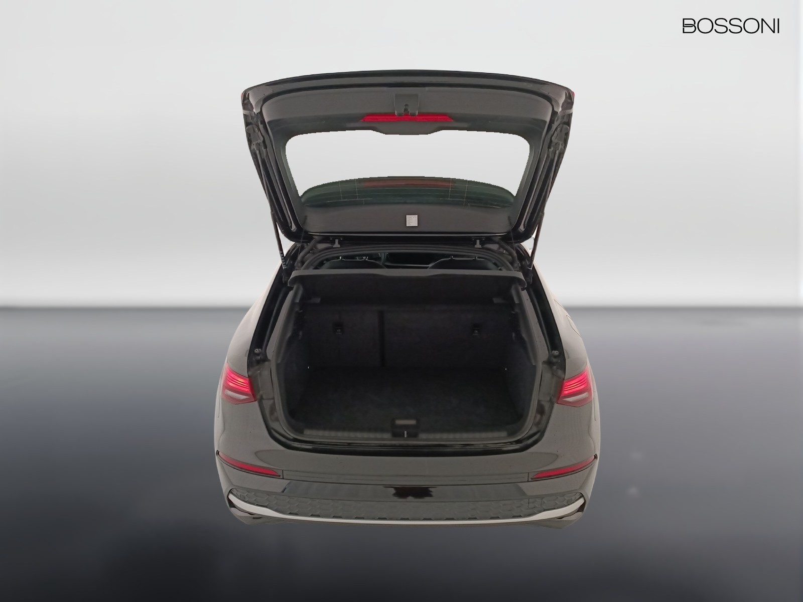 33 - Audi A3 sportback 1.5 tfsi mhev 48v 150cv business advanced