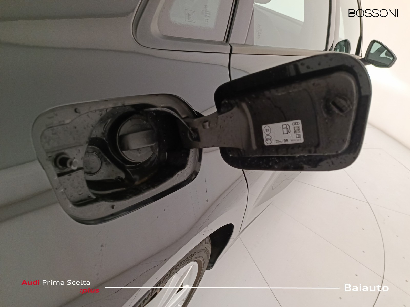 35 - Audi A3 sportback 1.5 tfsi mhev 48v 150cv business advanced