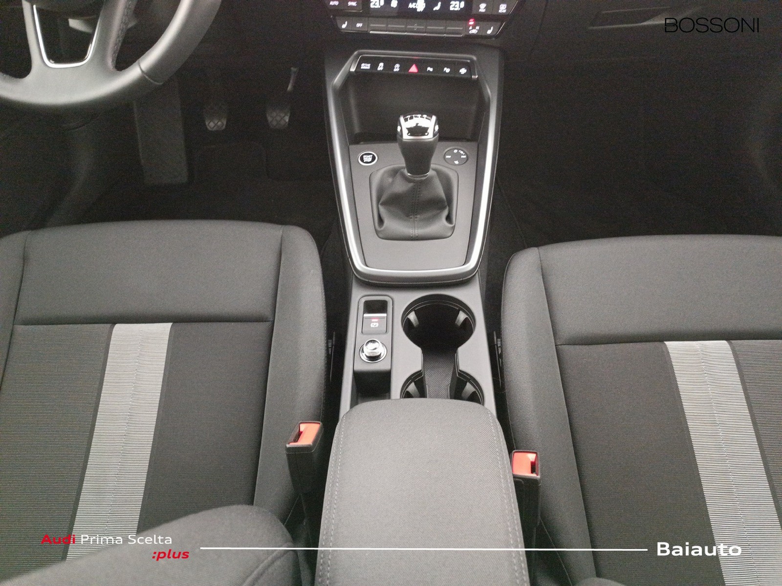 15 - Audi A3 sportback 2.0 tdi 116cv business advanced