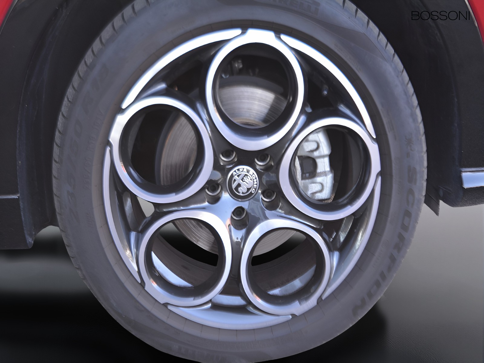 15 - Alfa Romeo Tonale 1.6 130cv sprint tct6