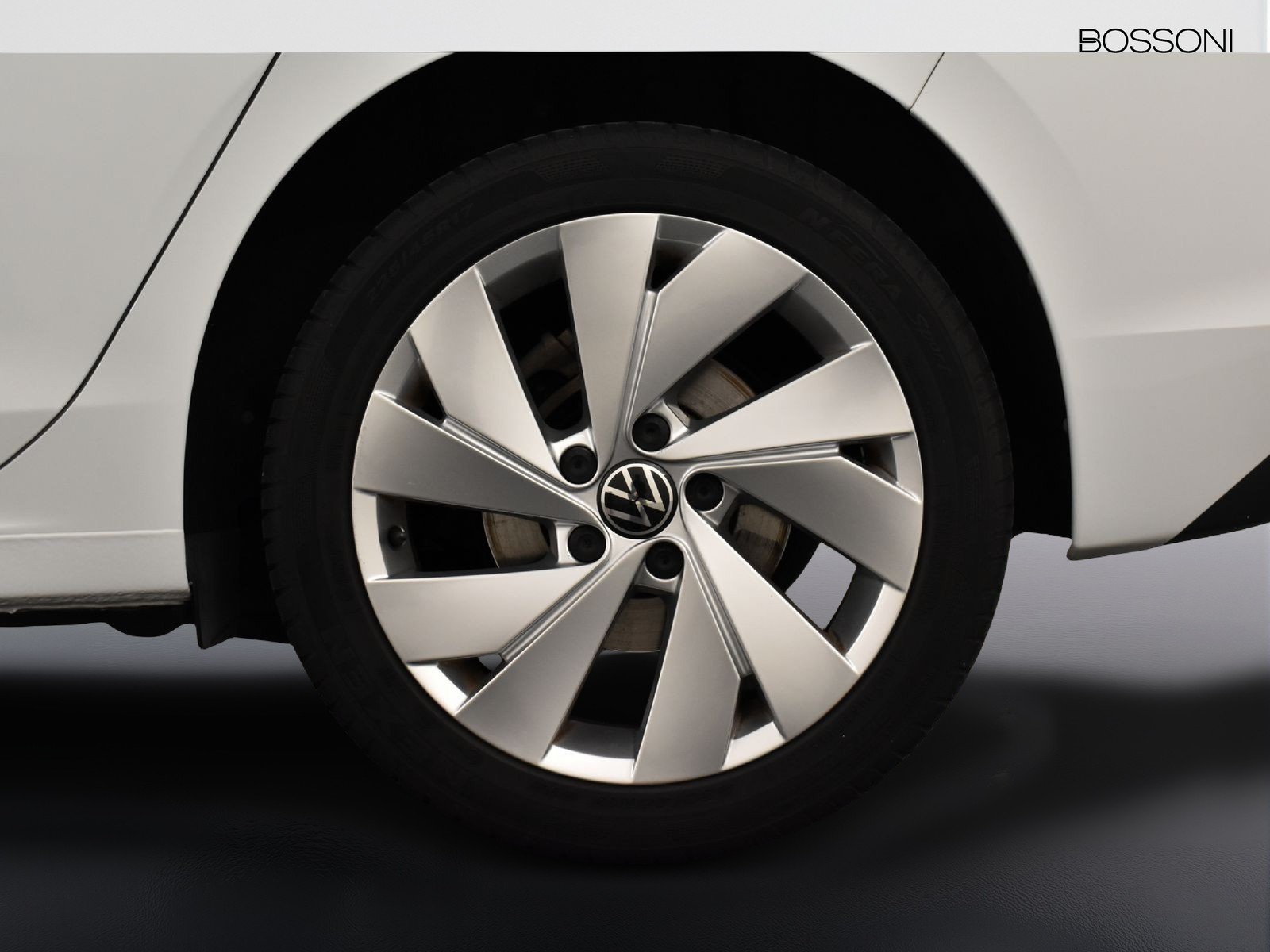 12 - Volkswagen Golf 2.0 tdi scr 115cv style