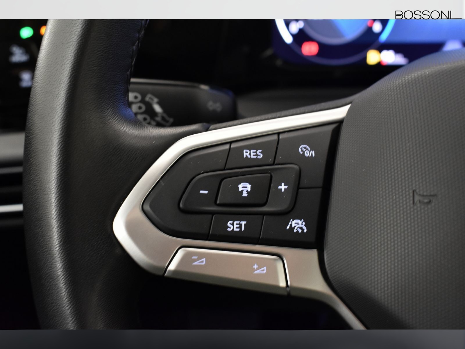 20 - Volkswagen Golf 2.0 tdi scr 115cv style