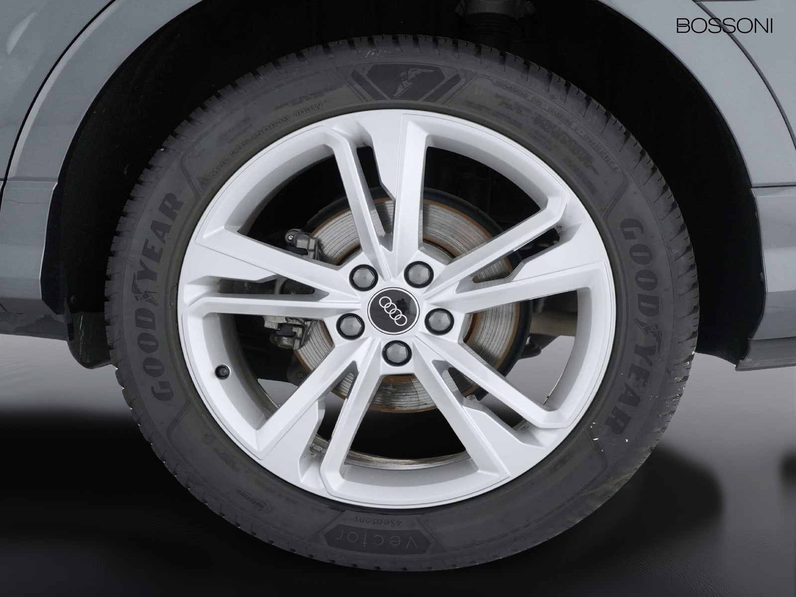 12 - Audi Q3 35 2.0 tdi s line edition s tronic