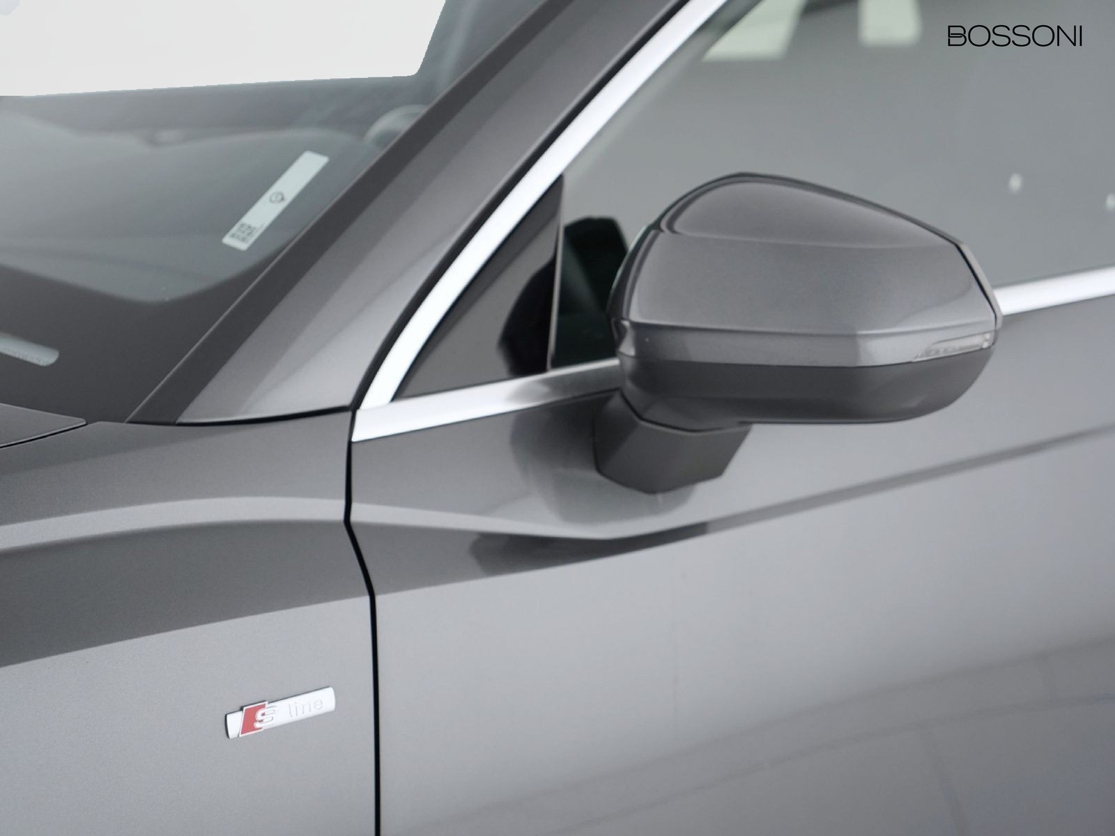 35 - Audi Q3 35 2.0 tdi s line edition s tronic