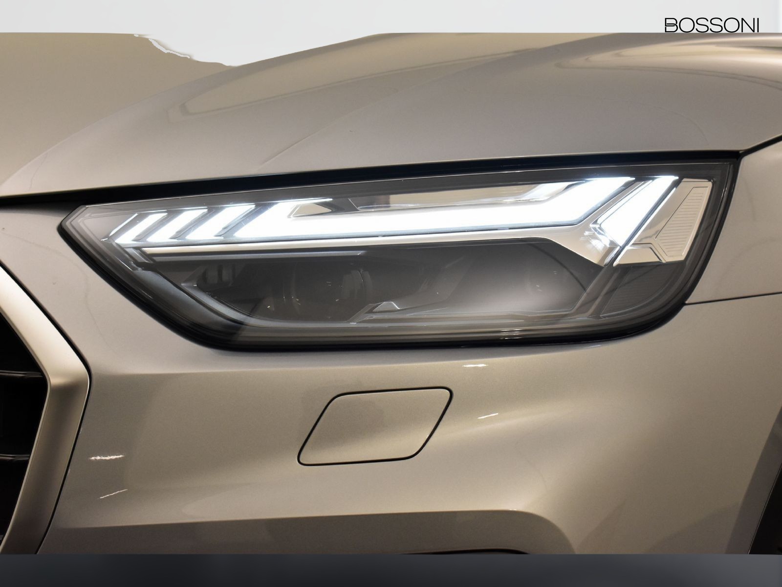 5 - Audi Q5 sportback 40 2.0 tfsi mhev 12v business advanced quattro s tronic