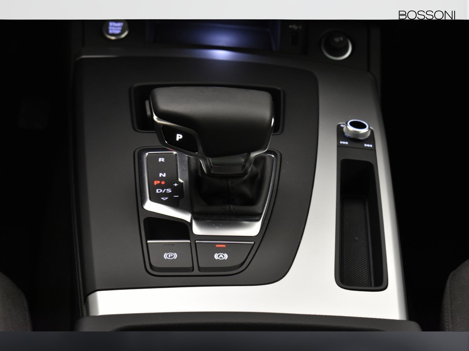 22 - Audi Q5 sportback 40 2.0 tfsi mhev 12v business advanced quattro s tronic