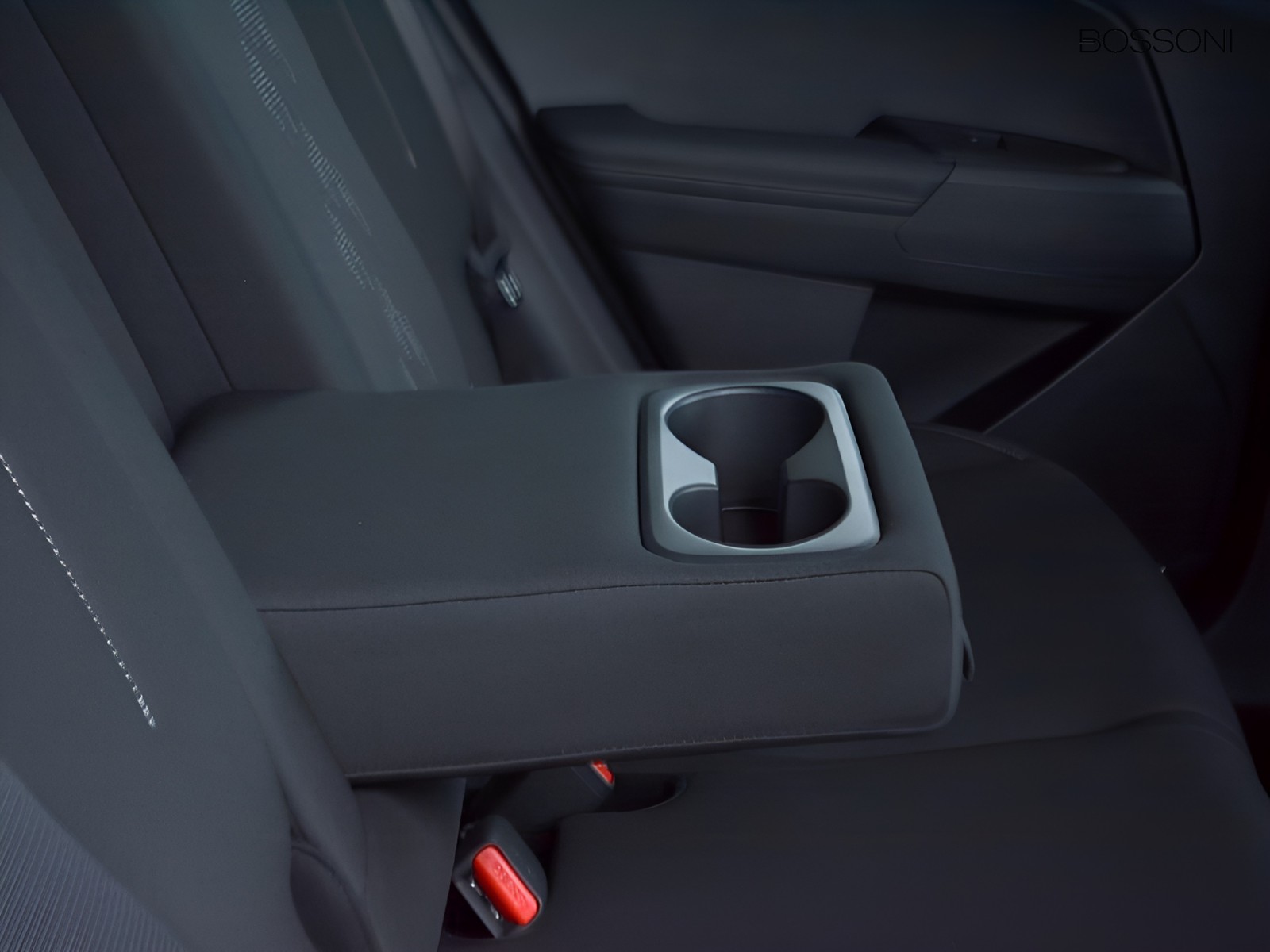 6 - Kia Sportage 1.6 crdi mhev style dct7