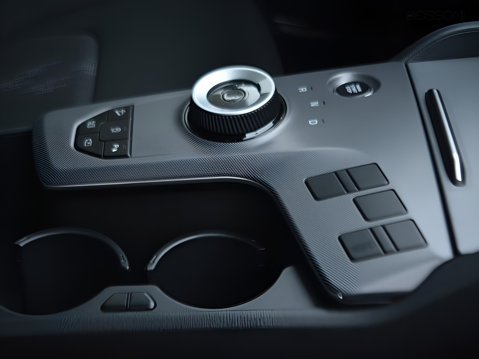 12 - Kia Sportage 1.6 crdi mhev style dct7