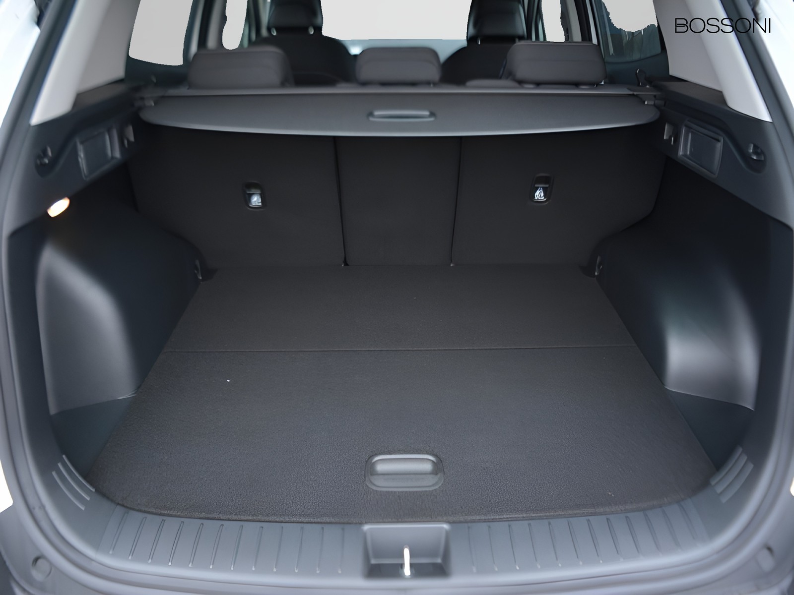 14 - Kia Sportage 1.6 crdi mhev style dct7