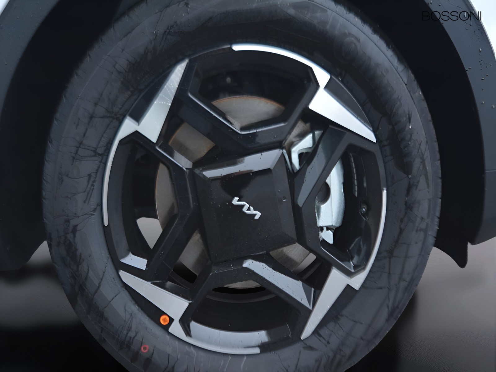 15 - Kia Sportage 1.6 crdi mhev style dct7