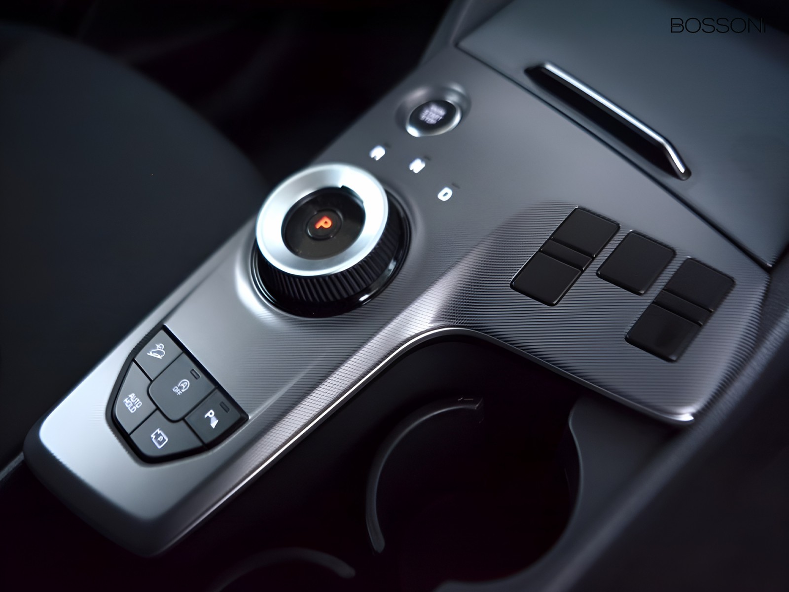 17 - Kia Sportage 1.6 crdi mhev style dct7