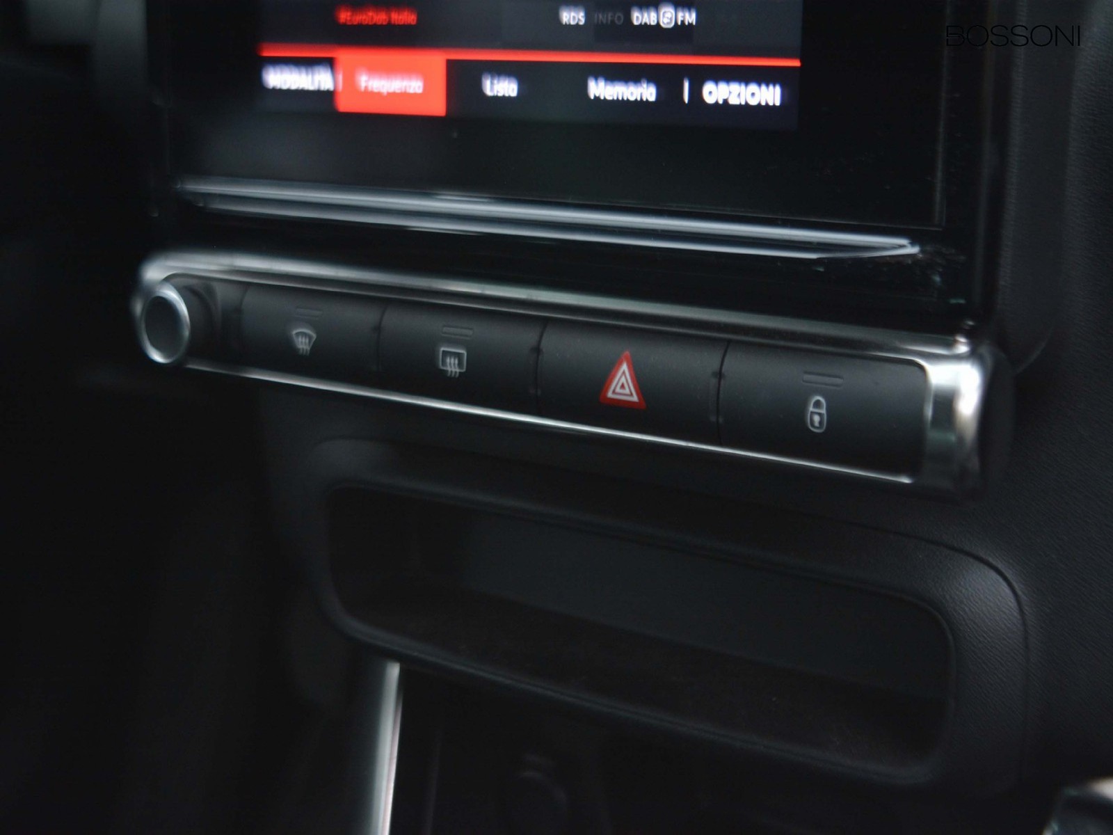 11 - Citroen C3 Aircross 1.2 puretech 110cv feel s&s